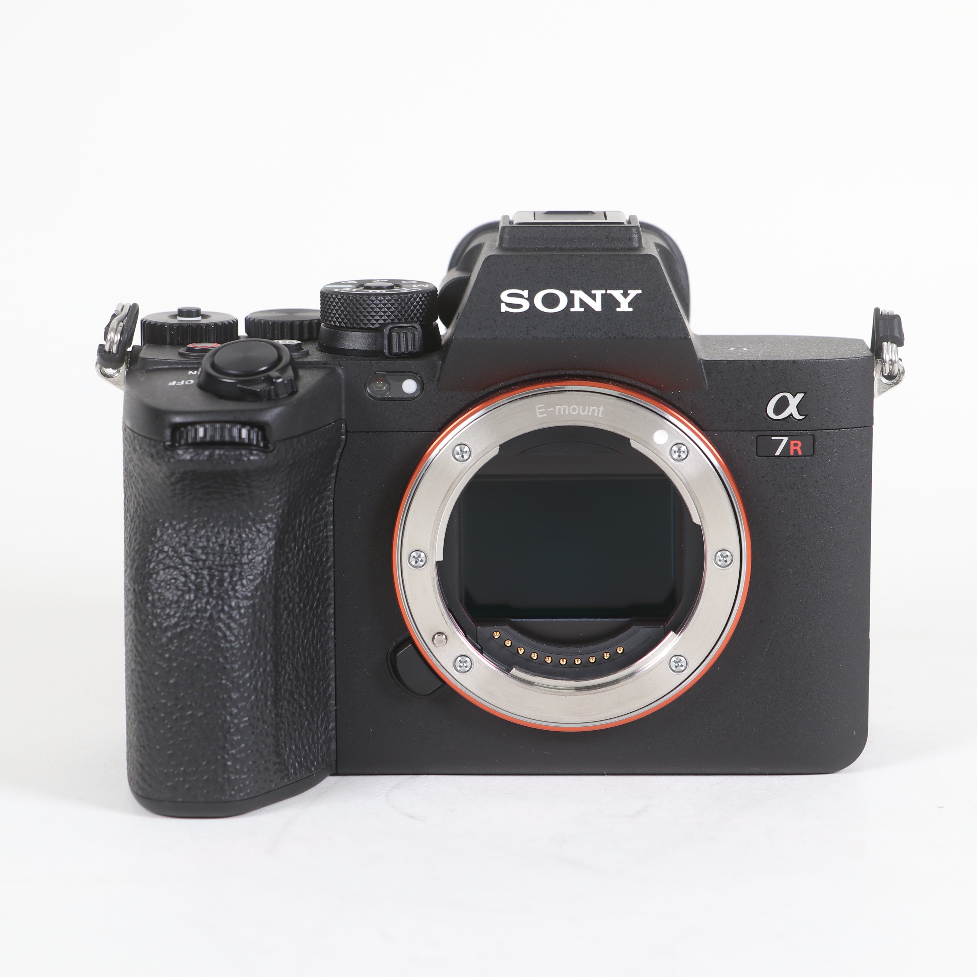 USED Sony A7R V Digital Camera Body