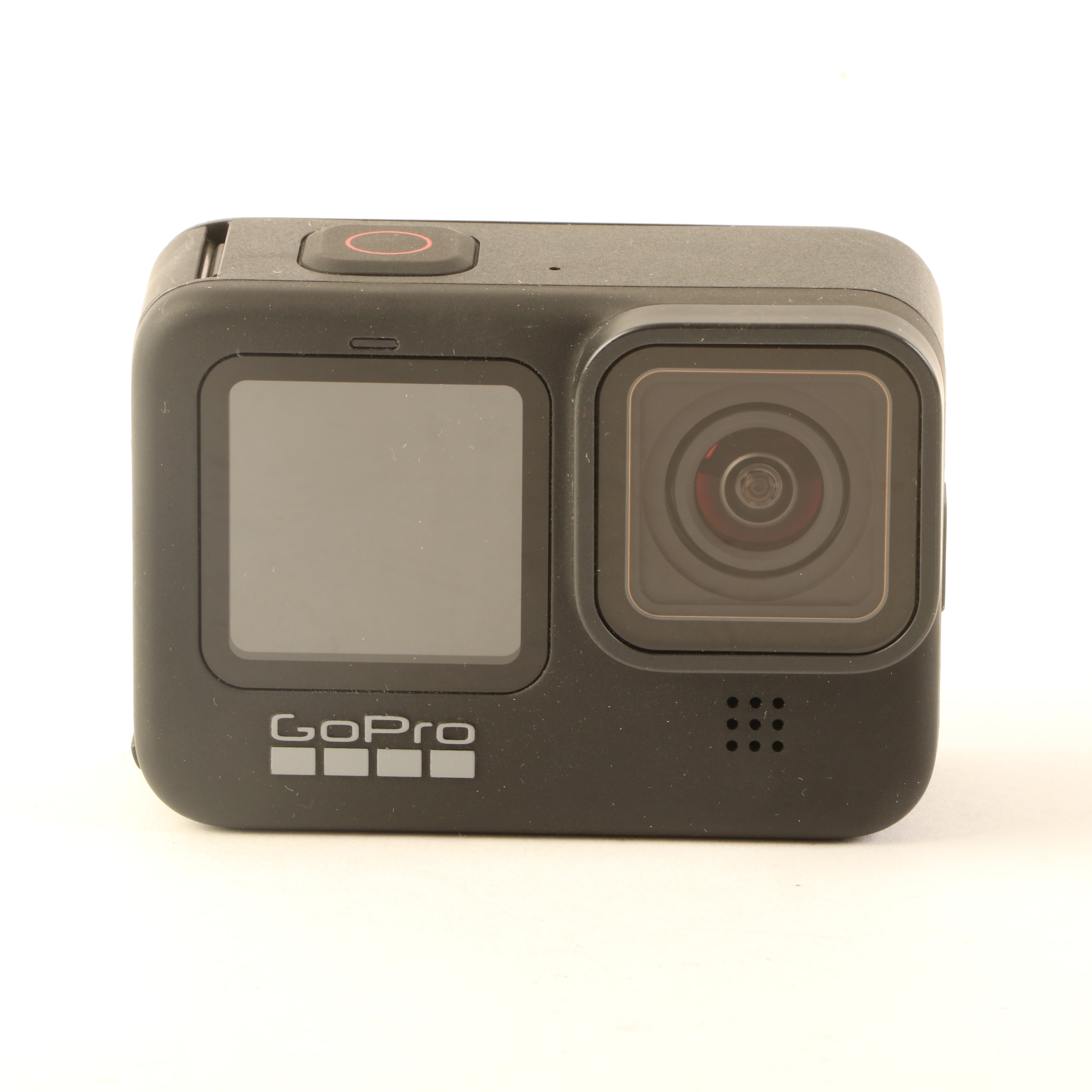 USED GoPro HERO9 - Black