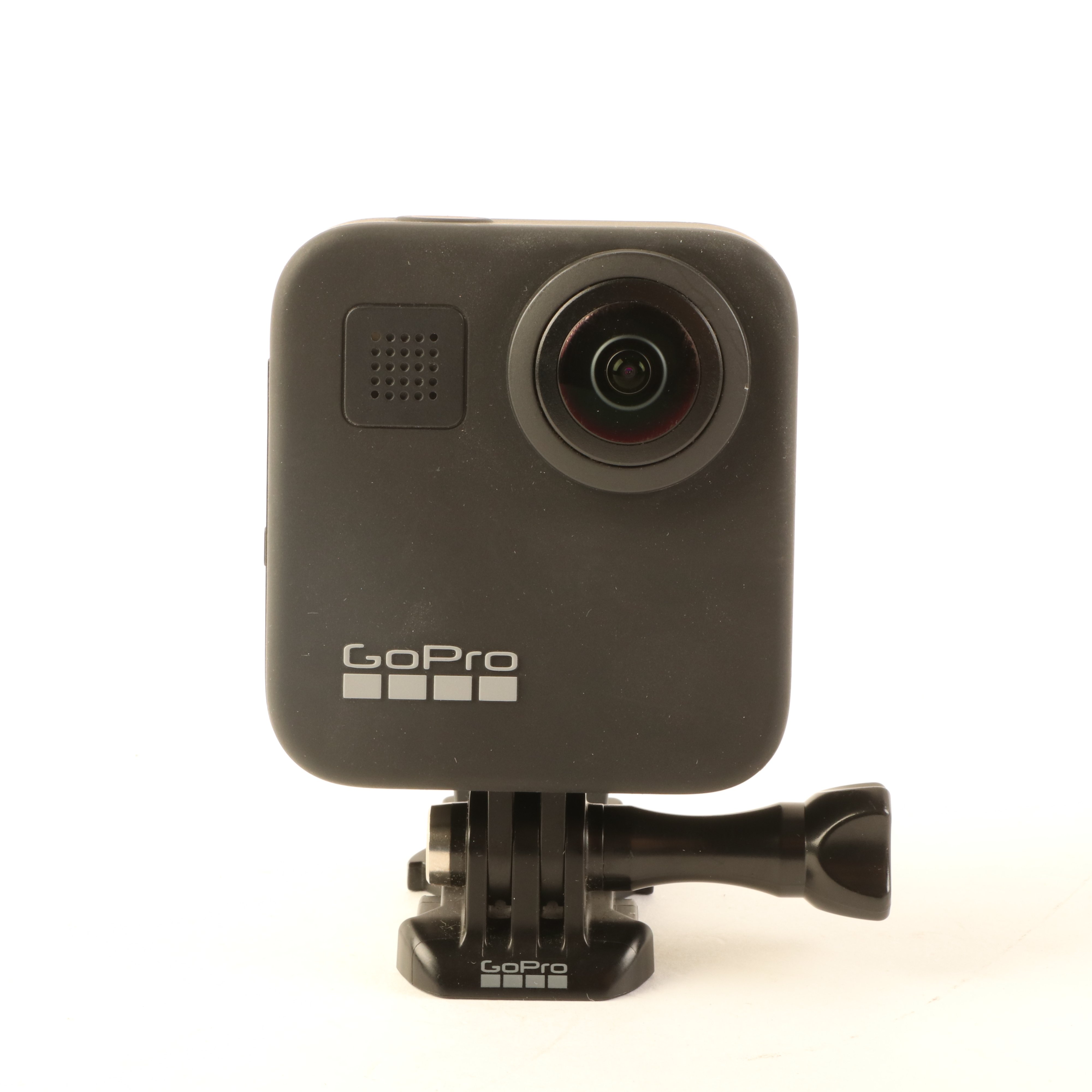 USED GoPro MAX