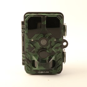USED Camouflage EZ45 WIFI Trail Camera