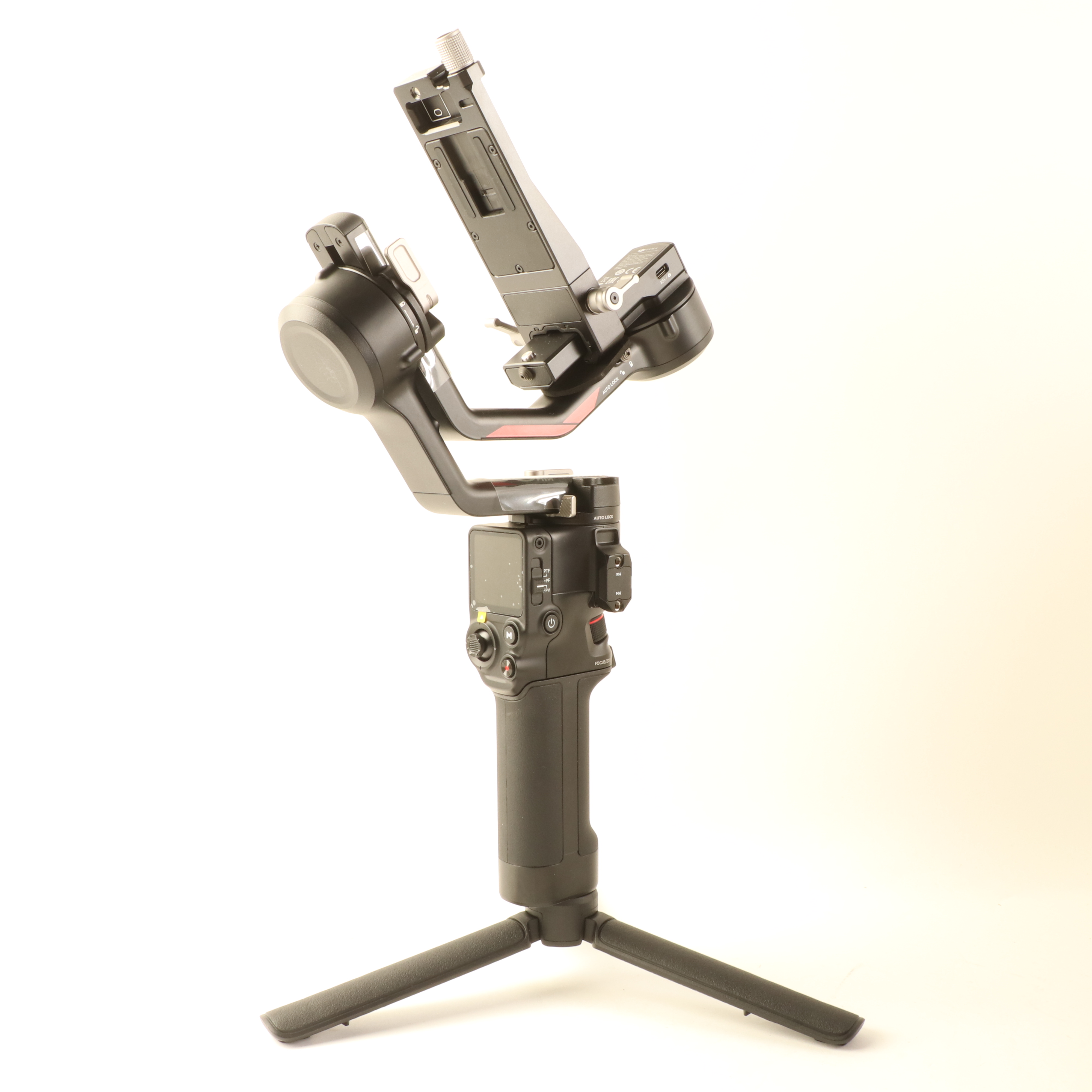 USED DJI RS 4 Combo