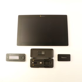 USED Xencelabs Pen Display 16 Bundle