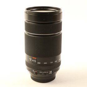 USED Fujifilm XF 70-300mm f4-5.6 R LM OIS WR Lens