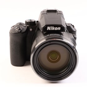 USED Nikon Coolpix P950 Digital Camera