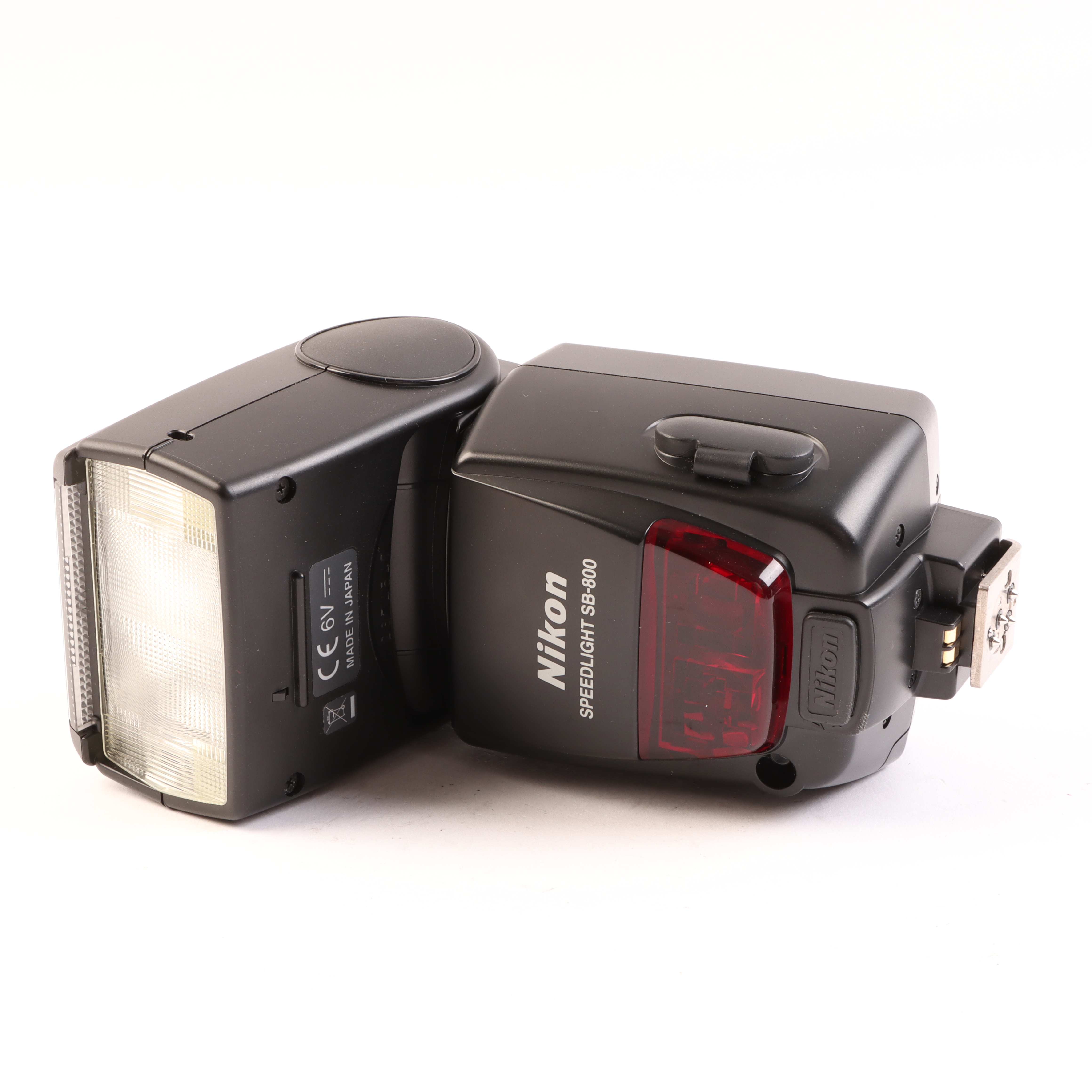 USED Nikon SB-800 Speedlight Flashgun
