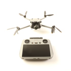USED DJI Mini 5 Pro Fly More Combo (RC2)