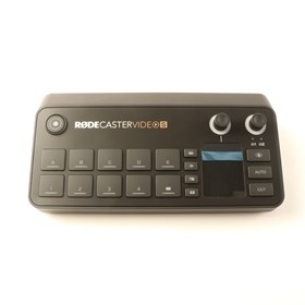 USED Rode Rodecaster Video S