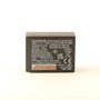 USED Fujifilm NP-W126S Rechargeable Battery