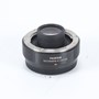USED Fujifilm 1.4X XF TC WR Teleconverter