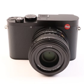USED Leica Q3 43 Digital Camera
