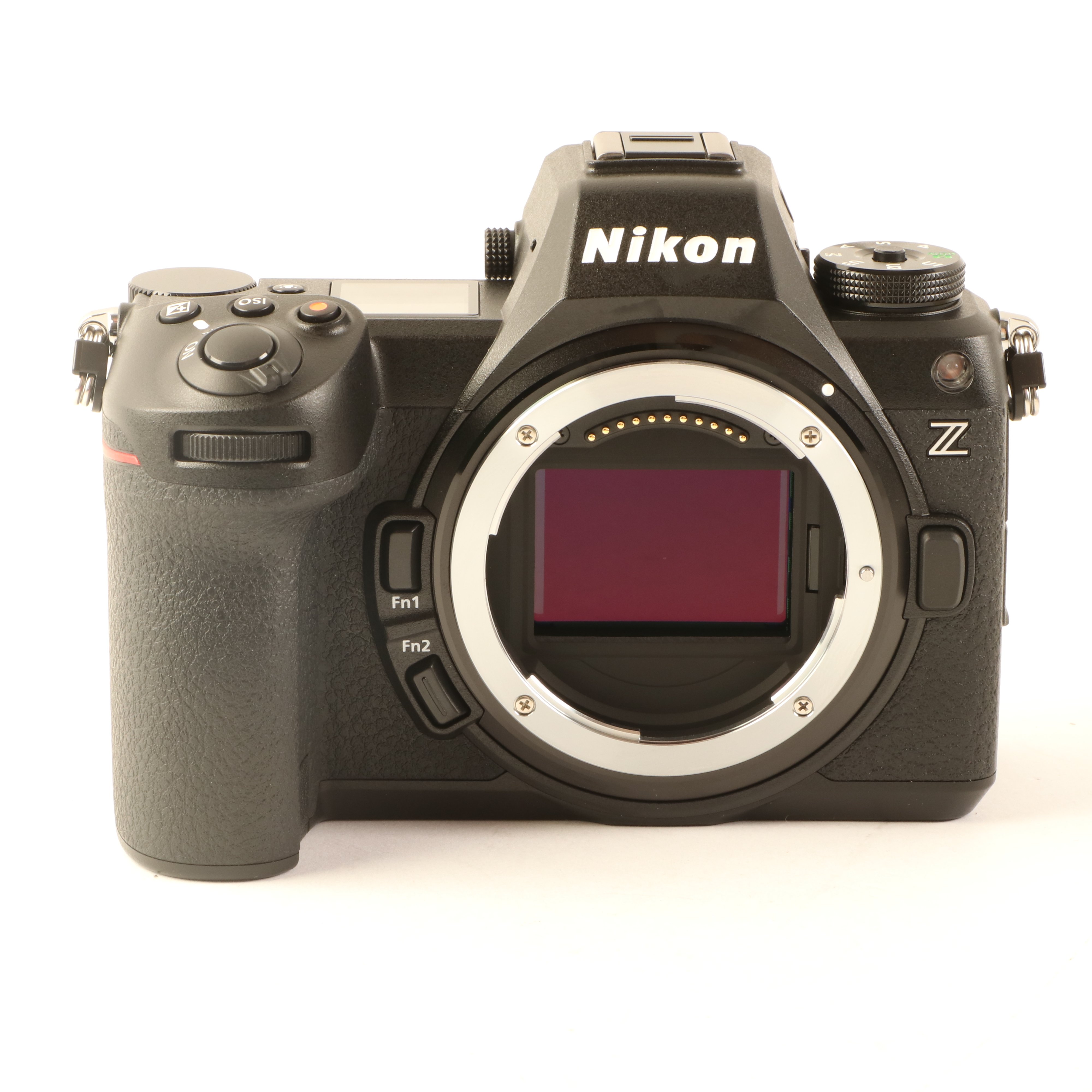 USED Nikon Z6 III Digital Camera Body