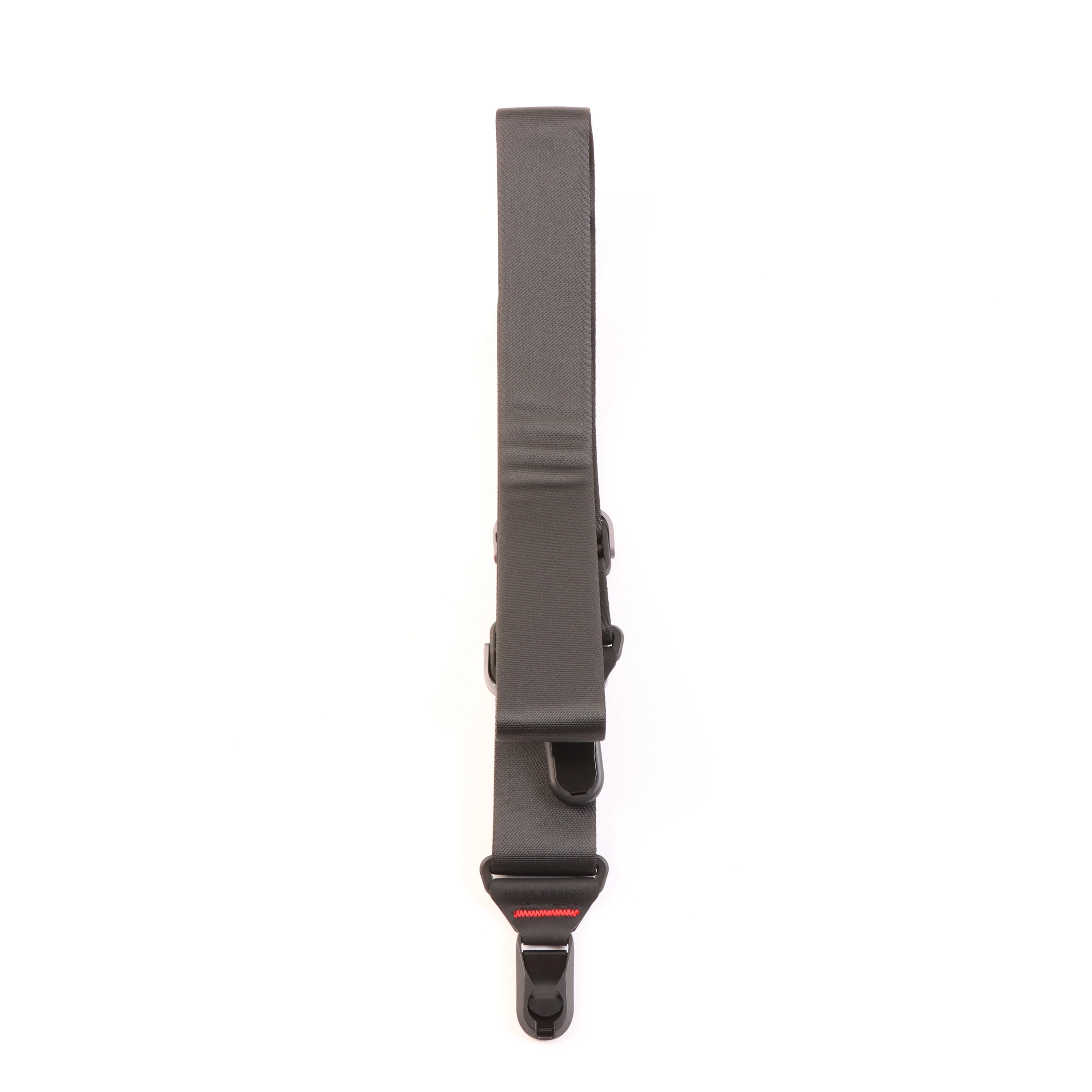 USED Peak Design Slide Camera Strap - Black