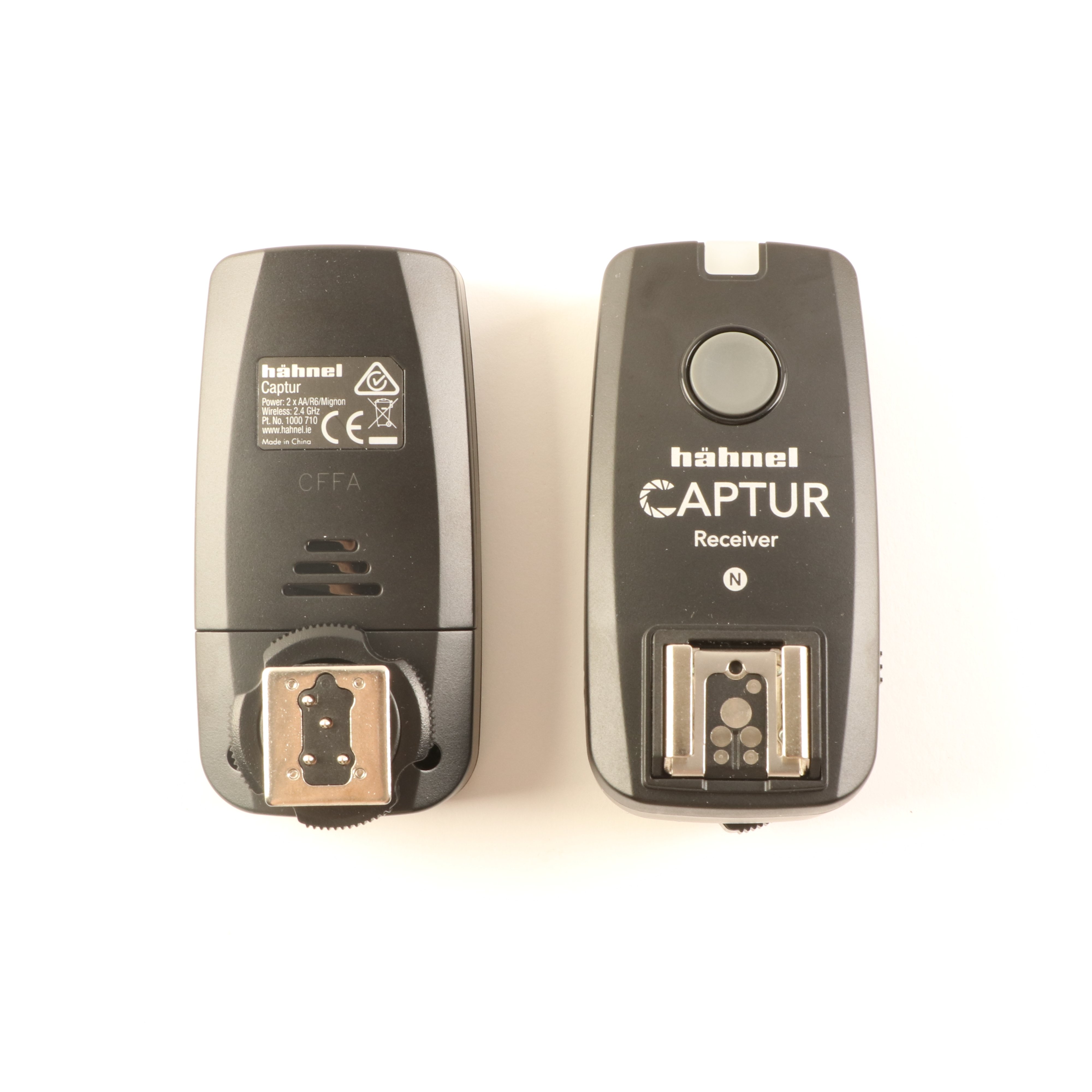 USED Hahnel Captur Remote - Nikon