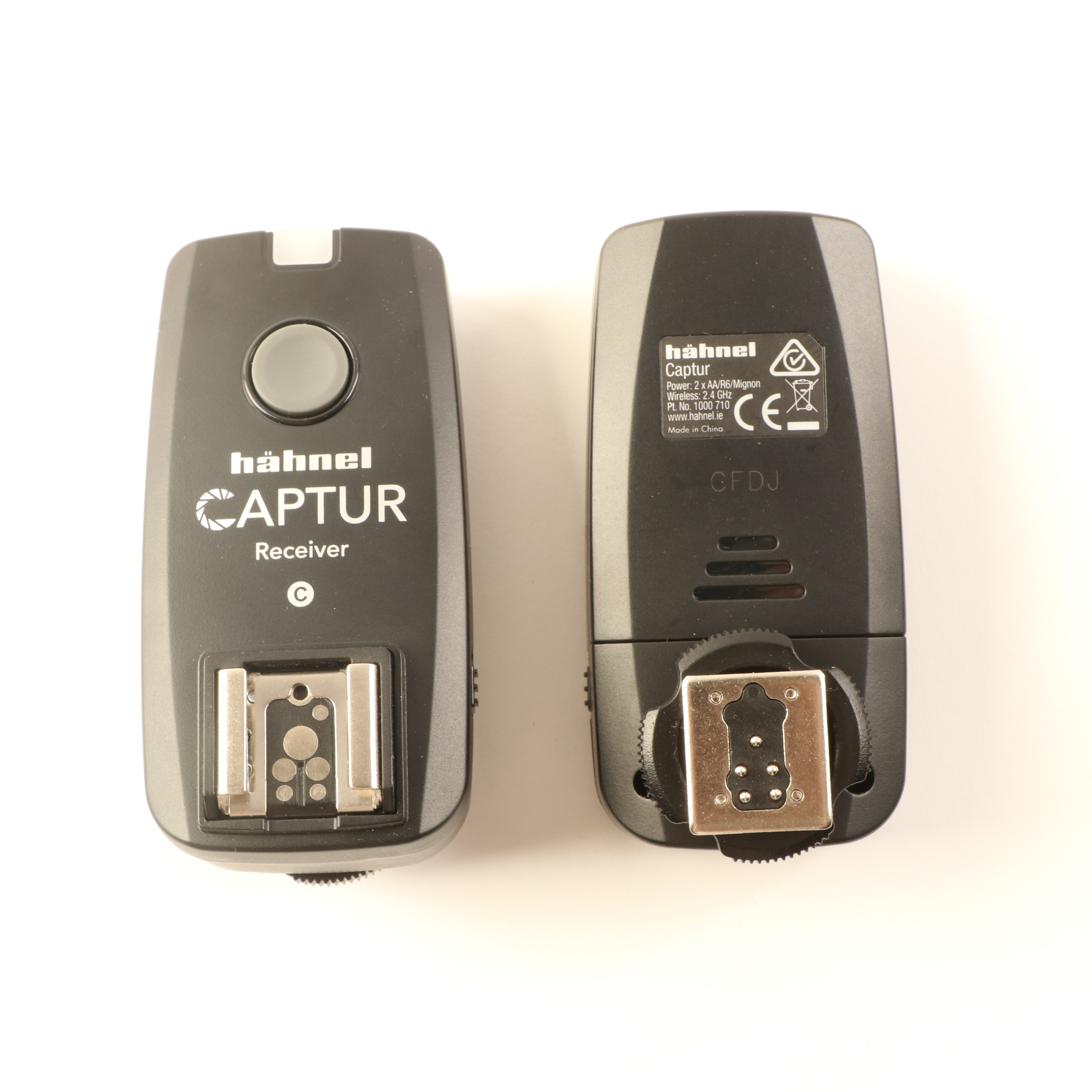 USED Hahnel Captur Remote - Canon
