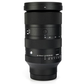 USED Sigma 28-105mm f2.8 DG DN Art Lens for L-Mount