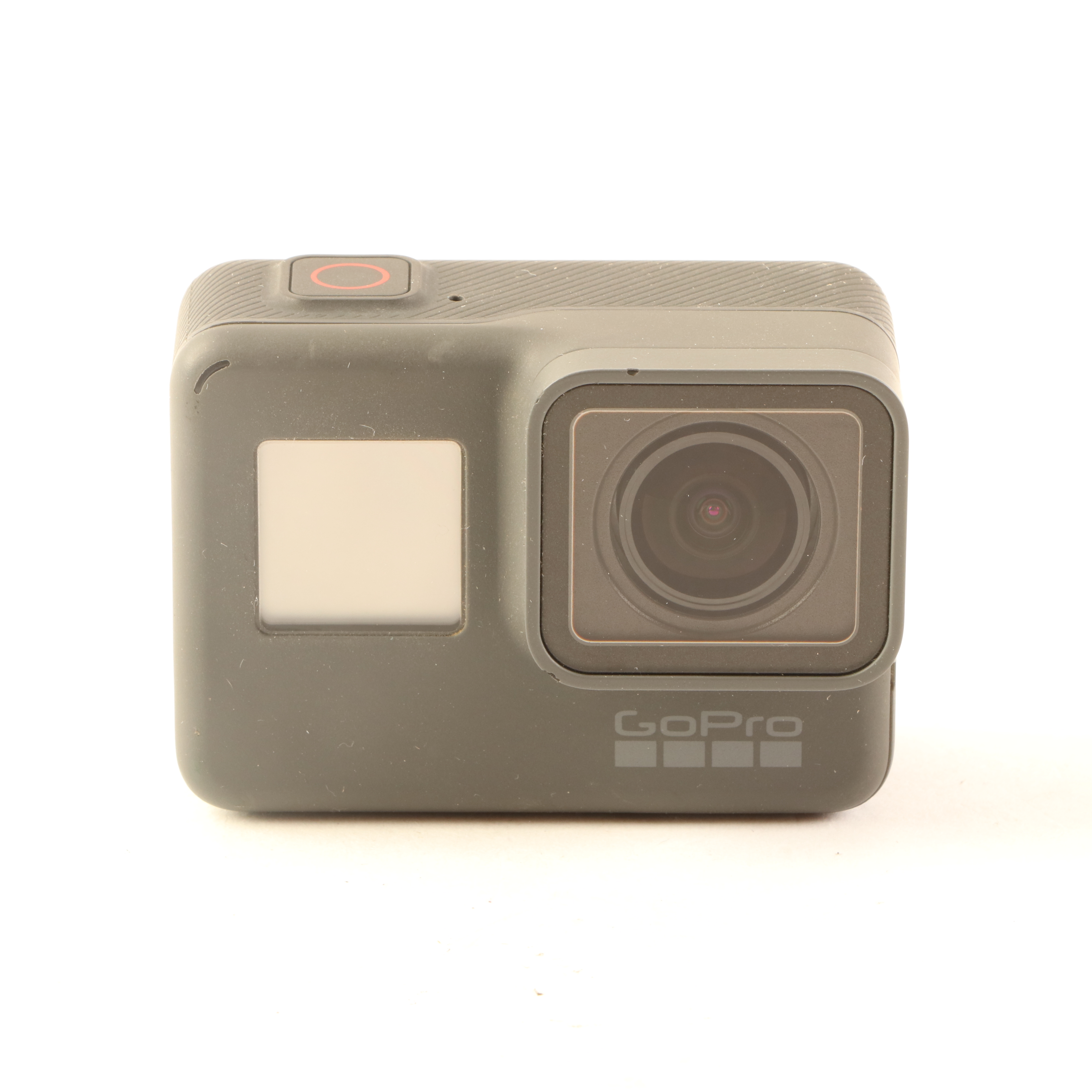 USED GoPro HERO6 Black
