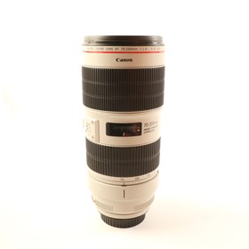 USED Canon EF 70-200mm f2.8 L IS III USM Lens