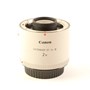 USED Canon EF 2x III Extender