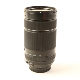 USED Fujifilm XF 70-300mm f4-5.6 R LM OIS WR Lens