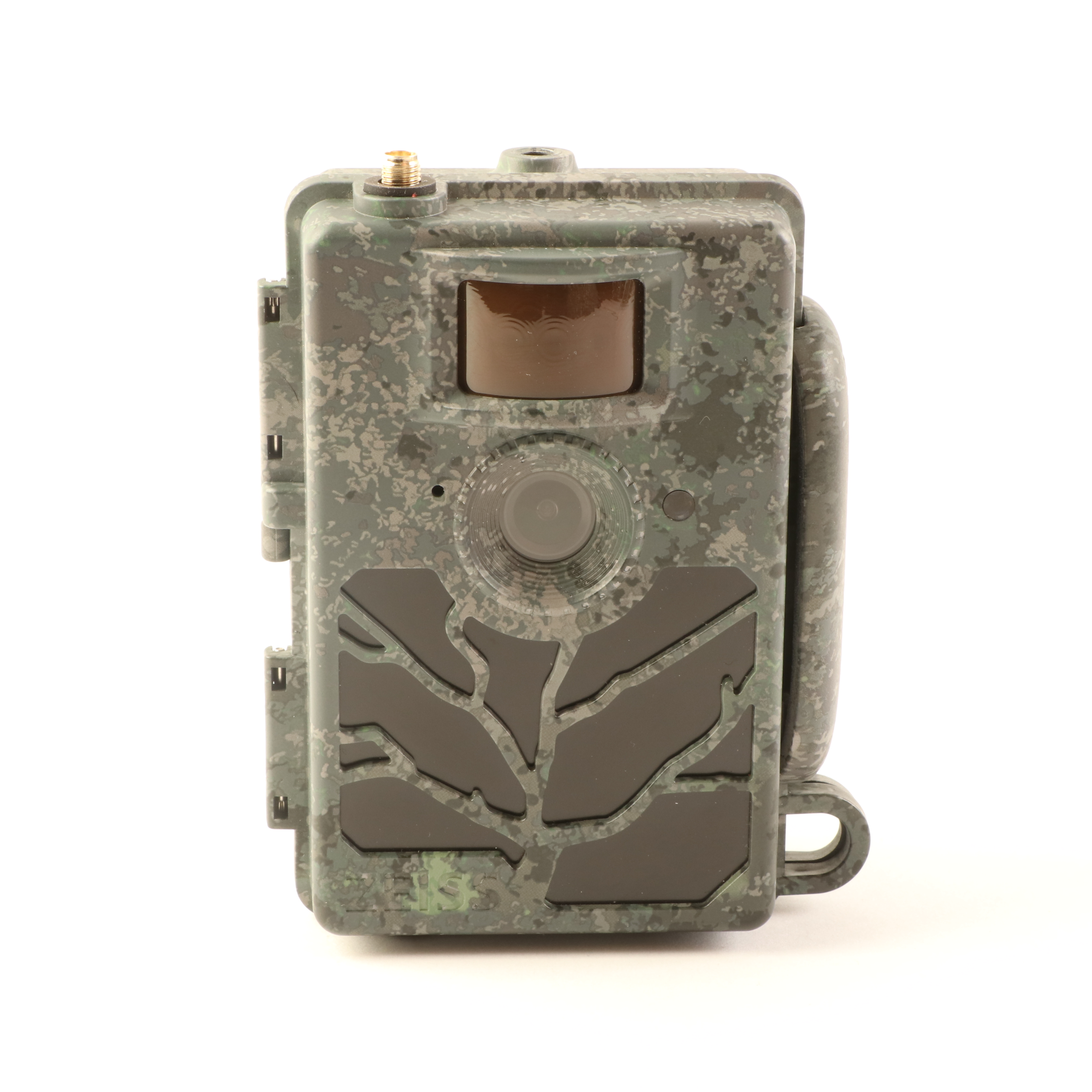 USED Zeiss Secacam 5 Wide-Angle Trail Camera
