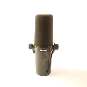 USED Shure SM7B Microphone