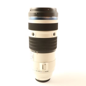 USED OM SYSTEM M.Zuiko Digital ED 50-200mm f2.8 IS Pro Lens