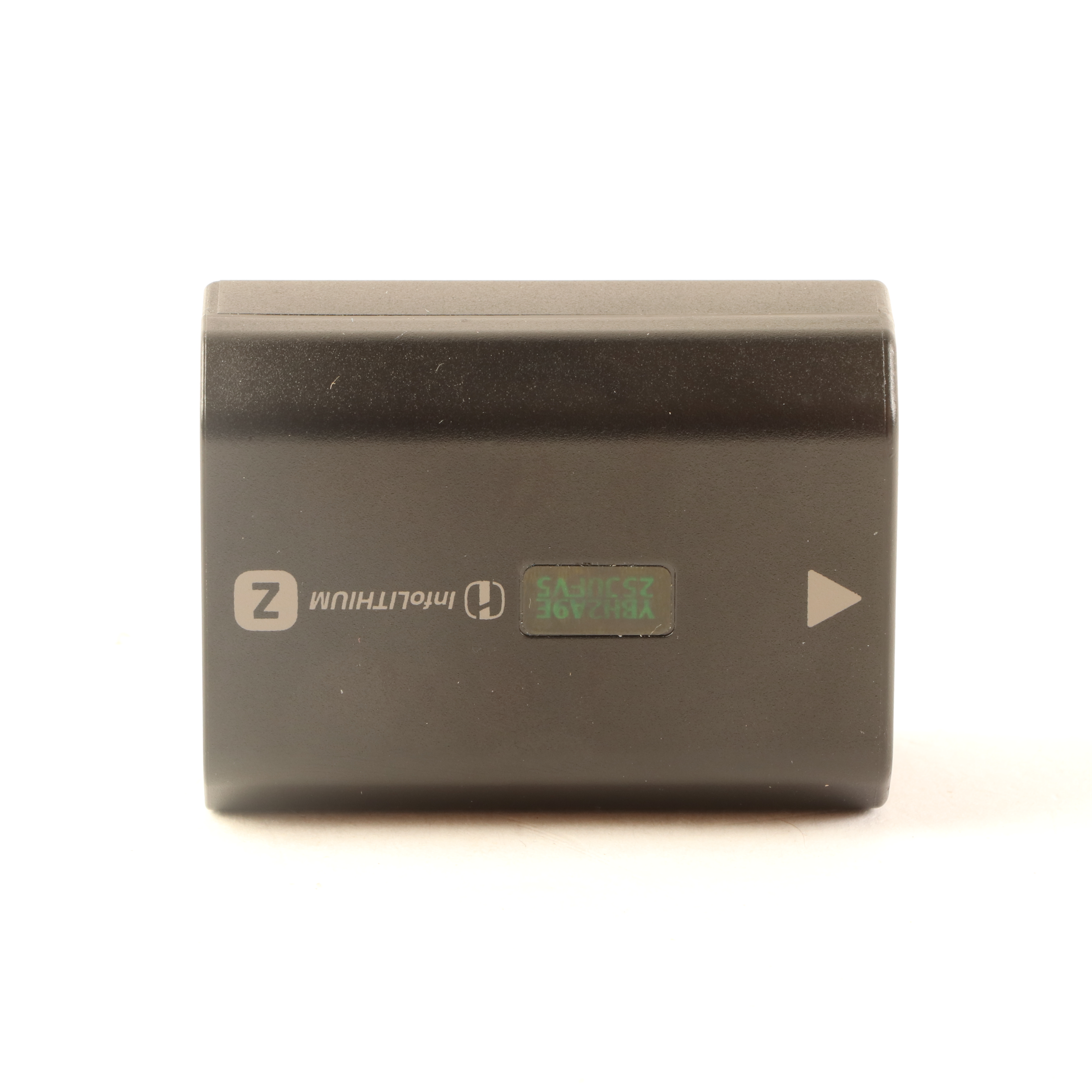 USED Sony NP-FZ100 Z-series Rechargeable Battery Pack