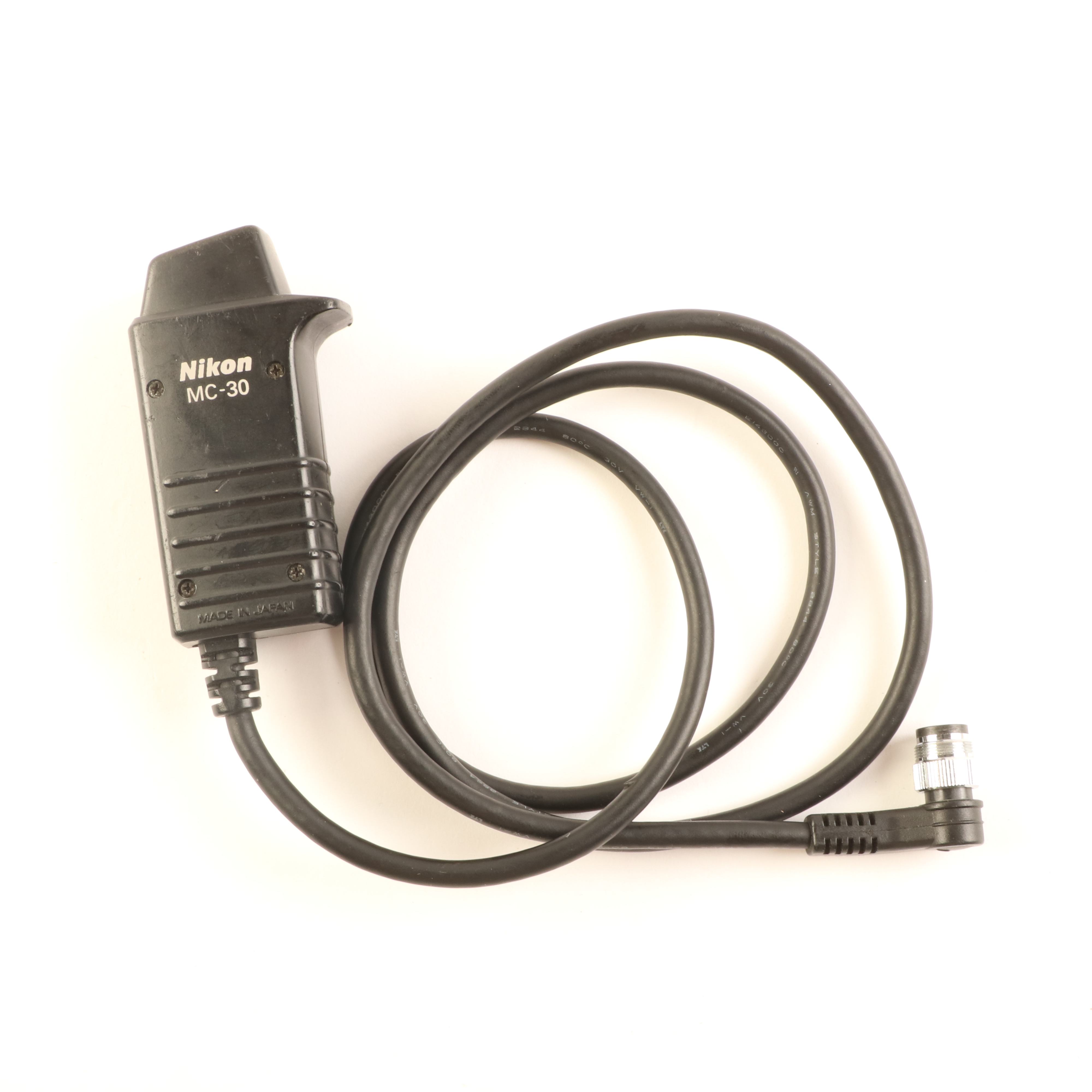 USED Nikon MC-30 80cm Remote Cord