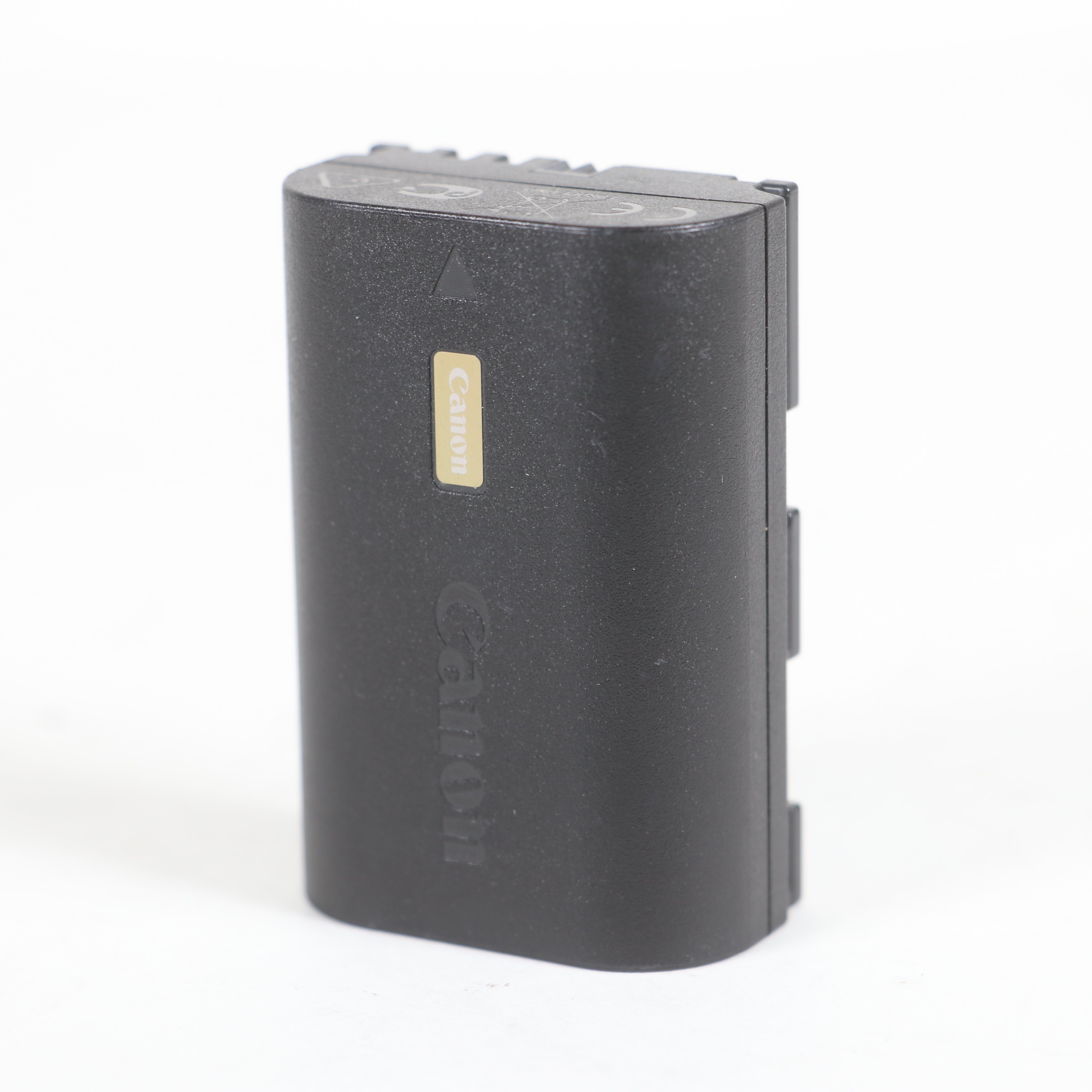 USED Canon LP-E6NH Battery