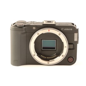 USED Canon EOS R50 V Digital Camera Body