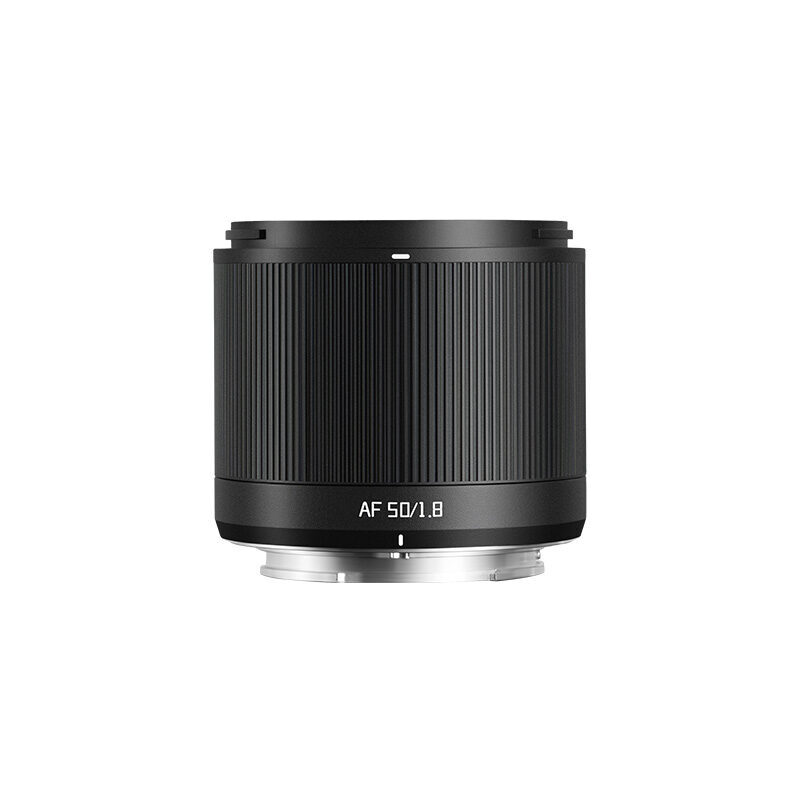 TTArtisan - AF 50mm f1.8 Neo Lens - Sony E-Mount
