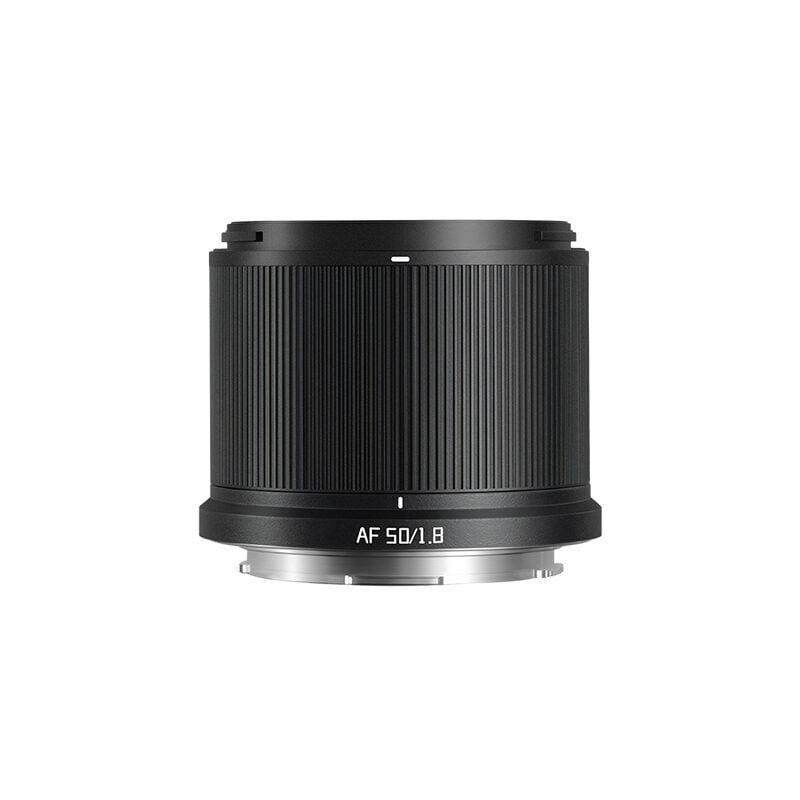 TTArtisan - AF 50mm f1.8 Neo Lens - L-Mount