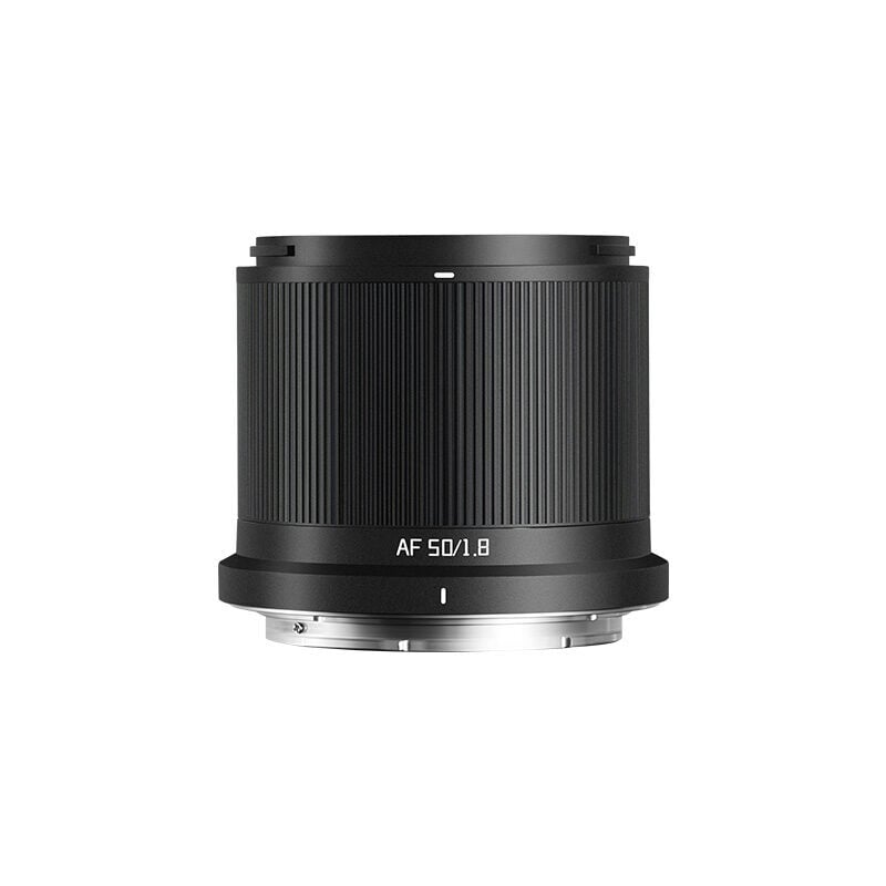 TTArtisan - AF 50mm f1.8 Neo Lens - Nikon Z-Mount