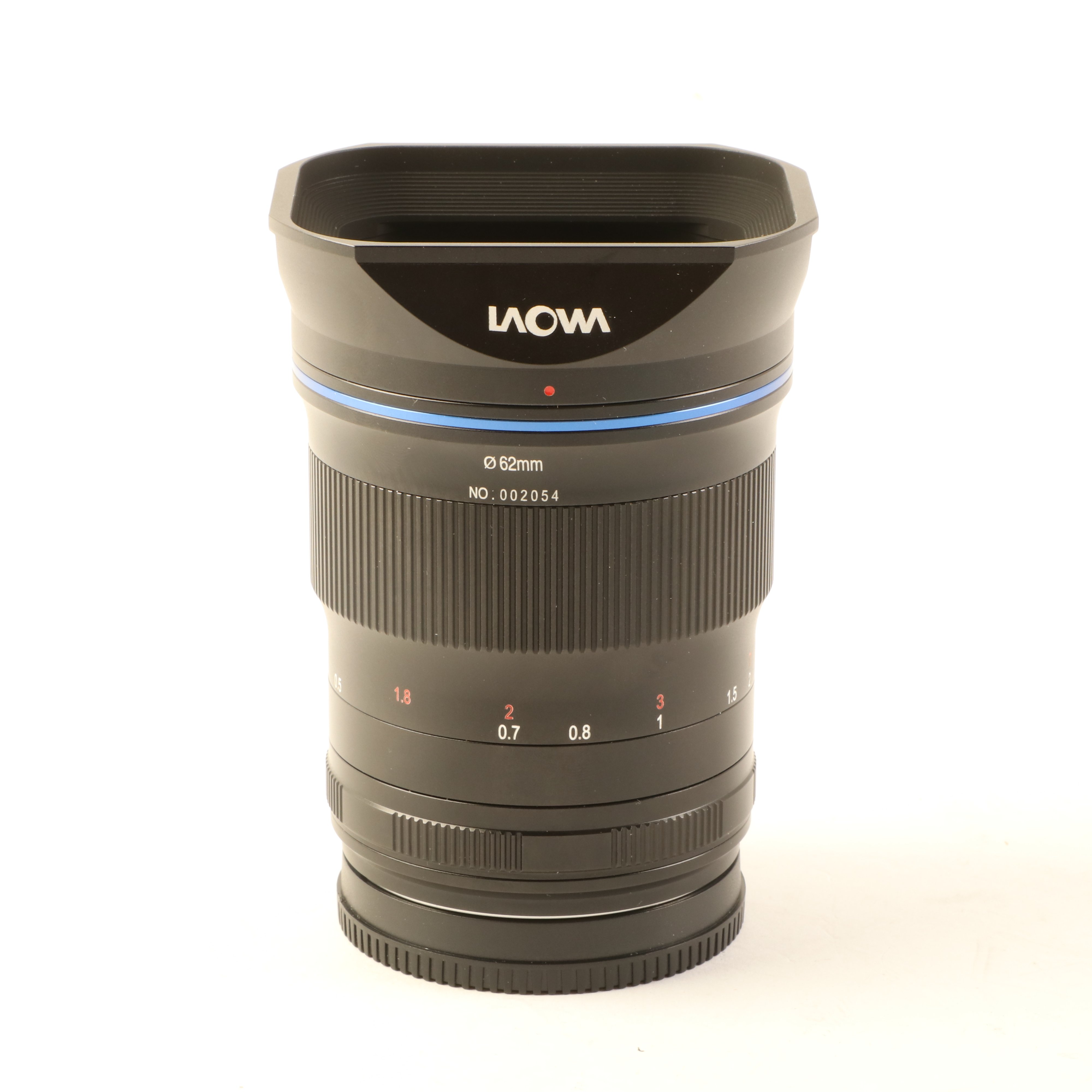 USED Laowa Argus 33mm f0.95 CF APO Lens for Sony E