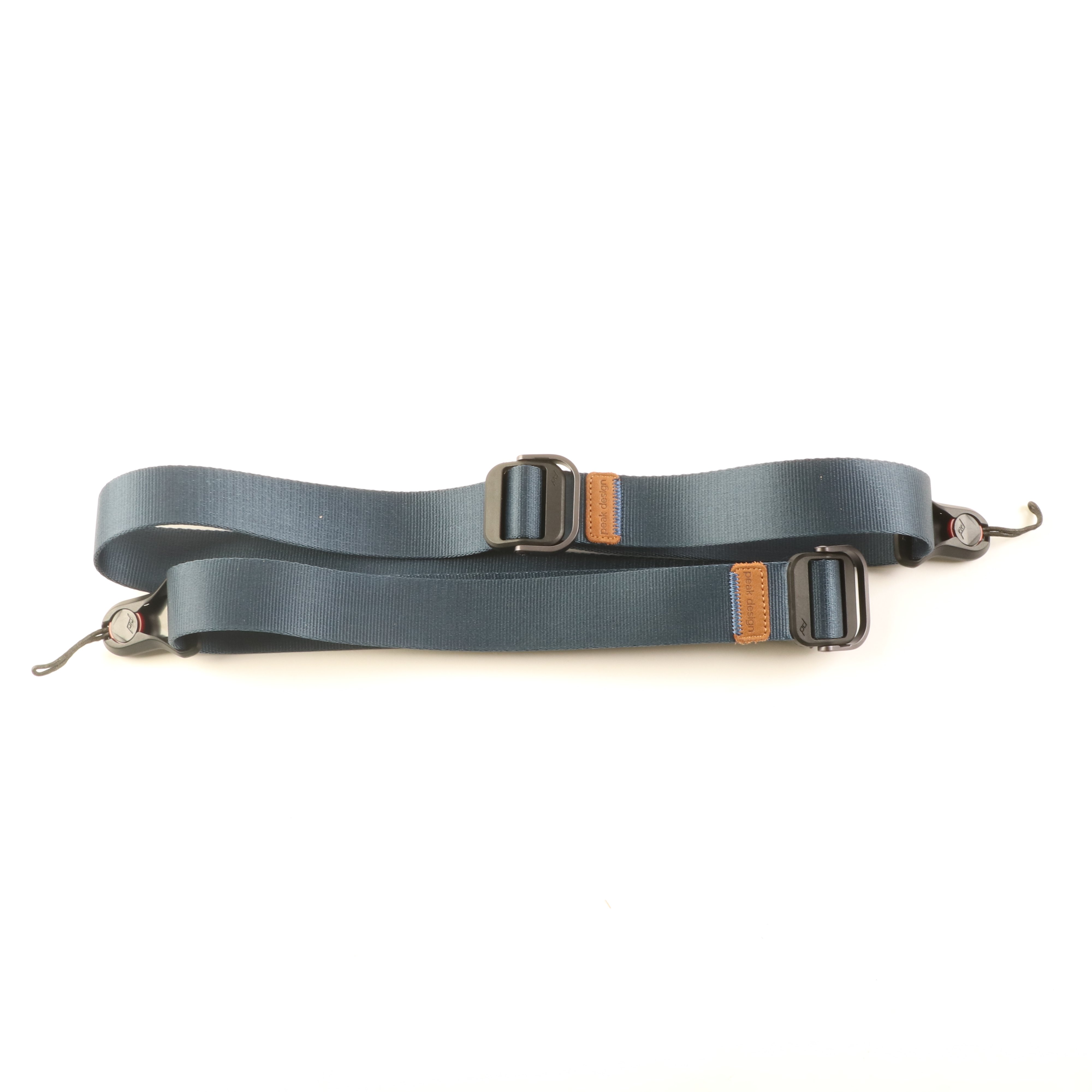 USED Peak Design Slide Lite Camera Strap - Midnight