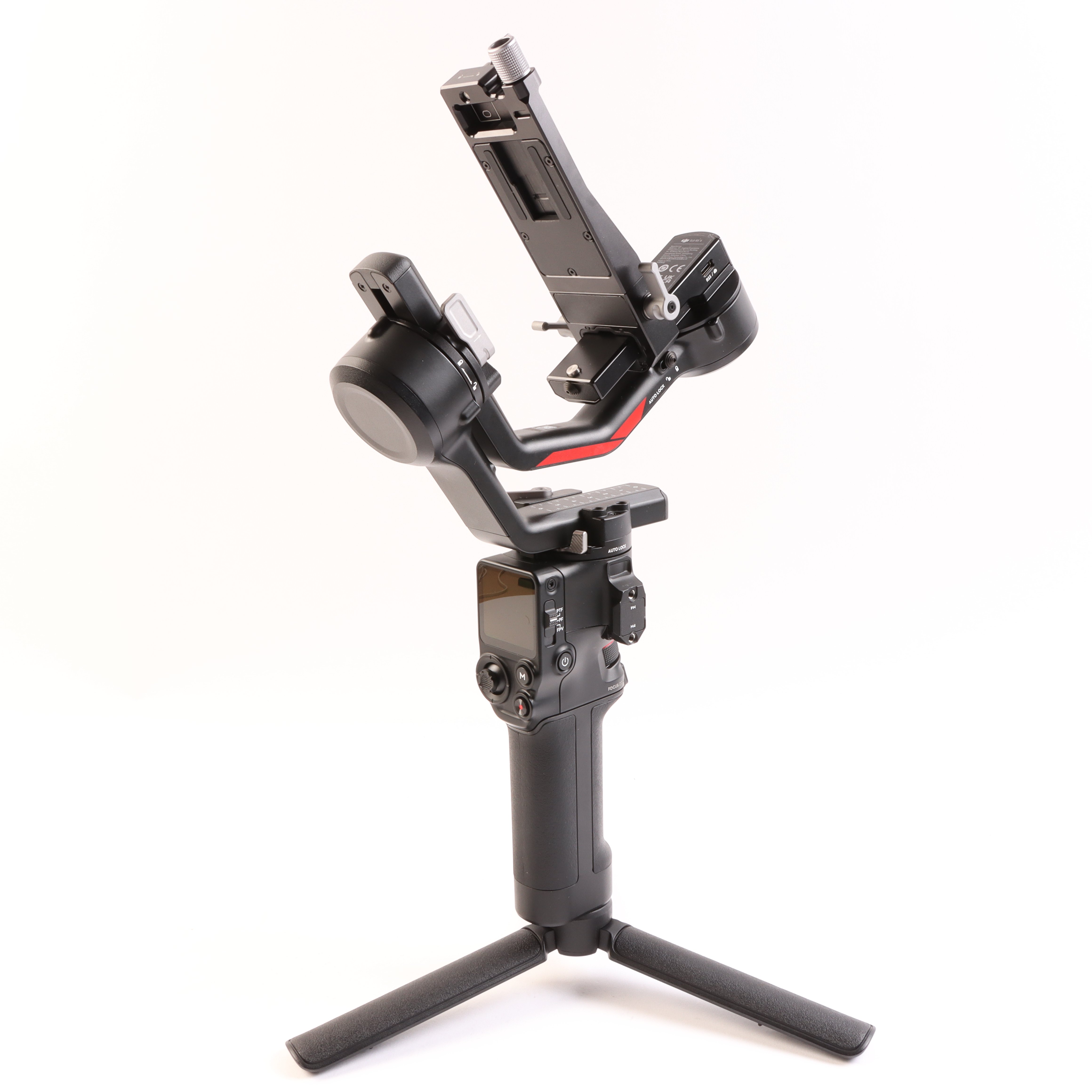 USED DJI RS 4 Combo