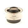 USED Canon EF 1.4x III Extender