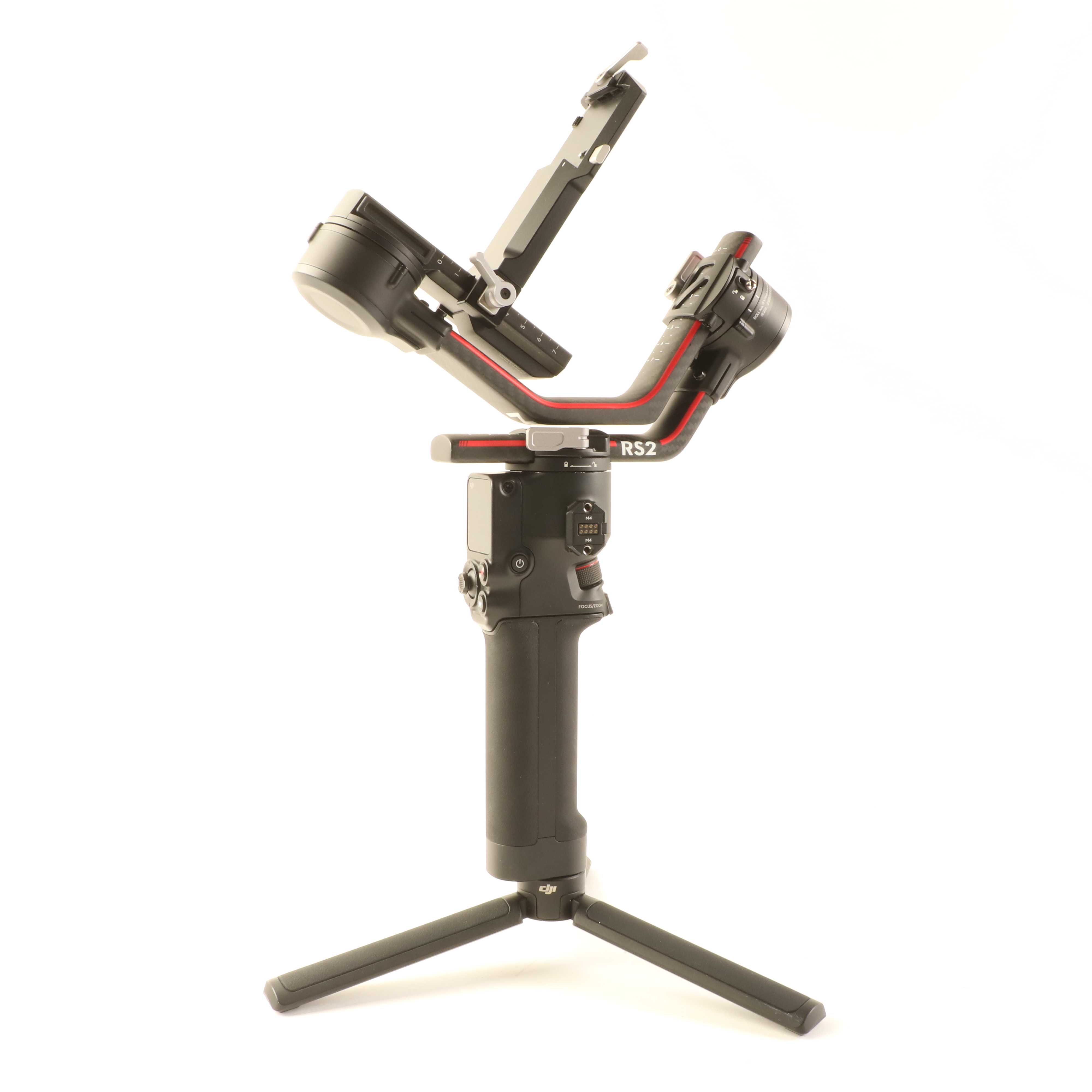 USED DJI RS 2