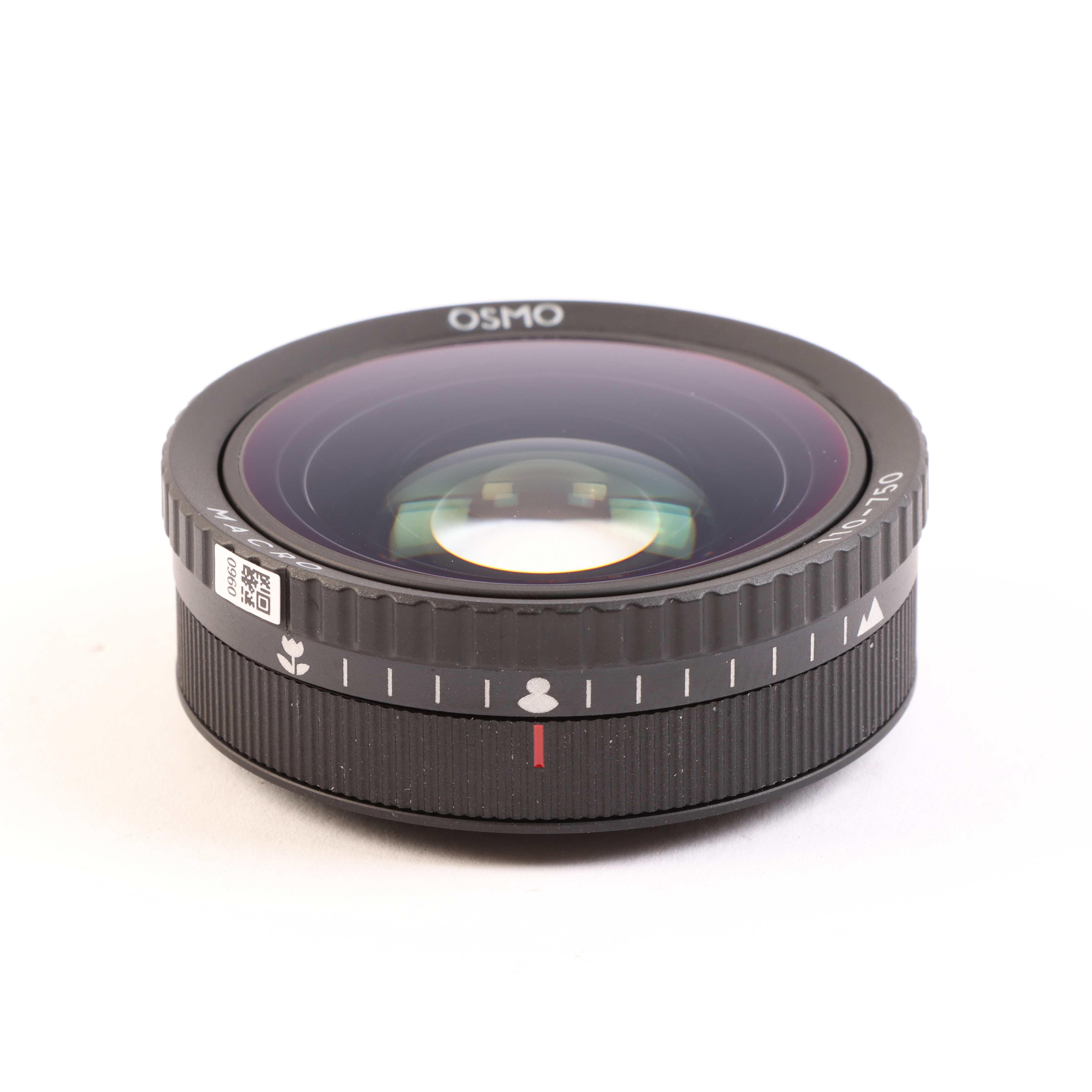 USED DJI Osmo Action 6 Macro Lens