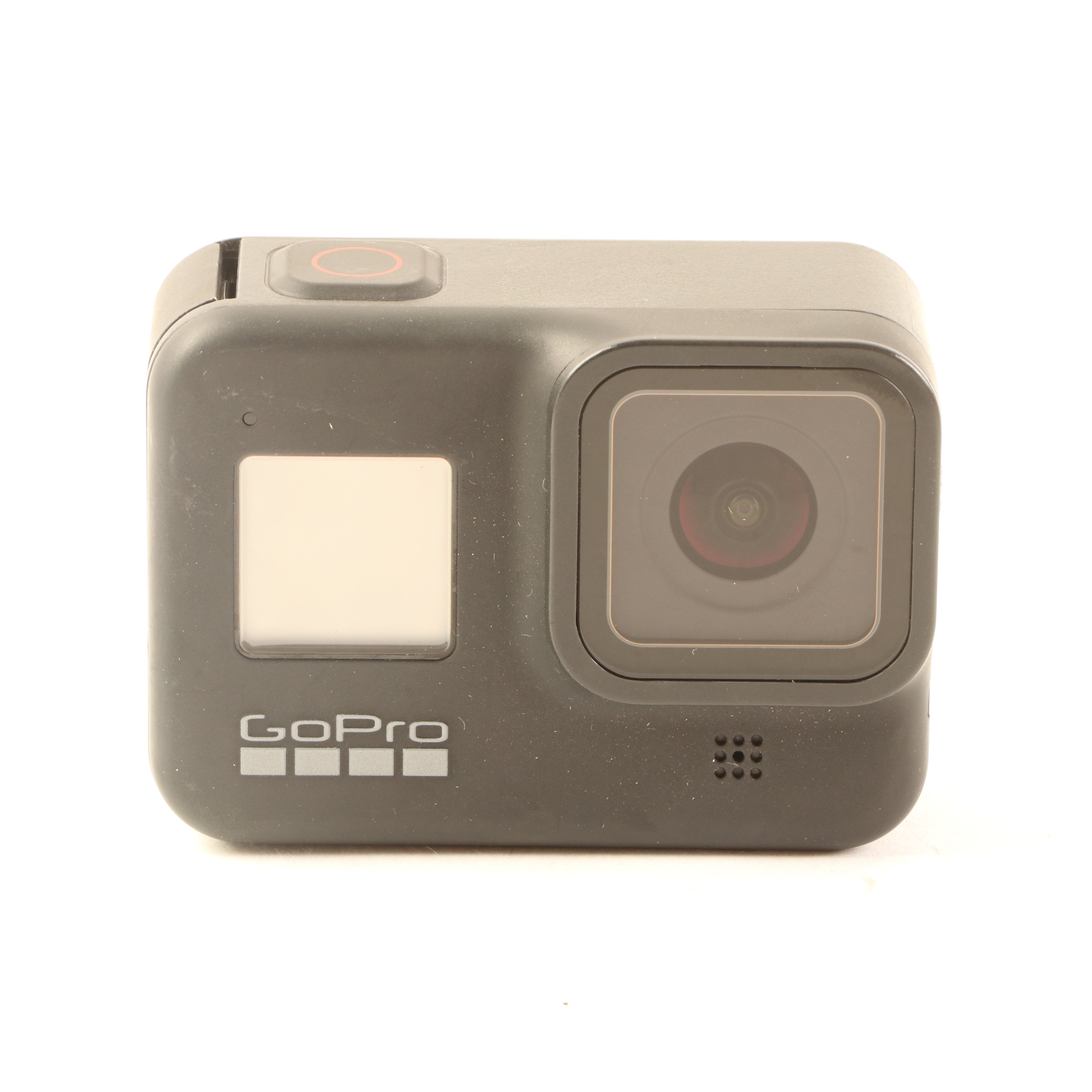 USED GoPro HERO8 Black