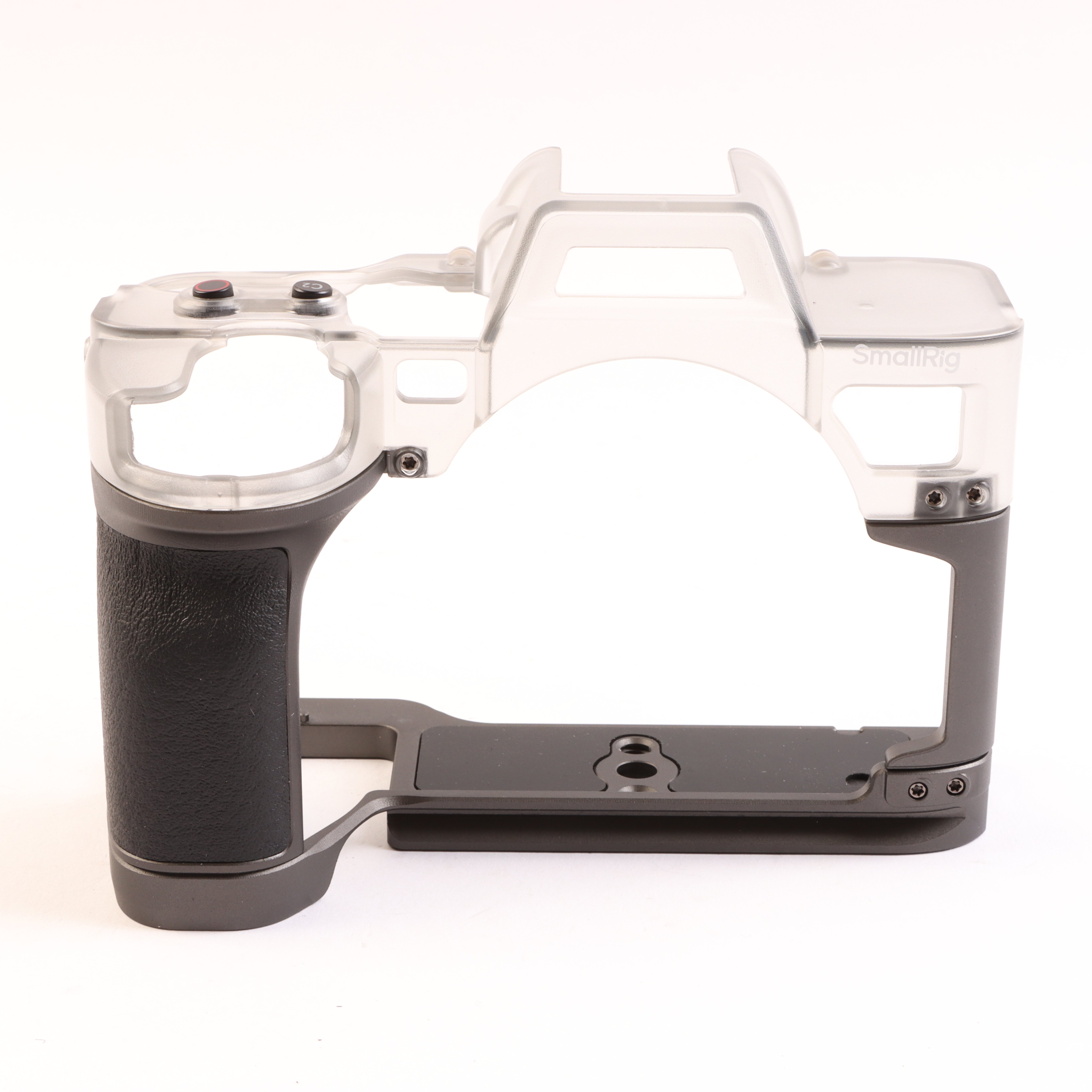 USED SmallRig Hybrid Modular Cage for Sony Alpha 7 IV 4798