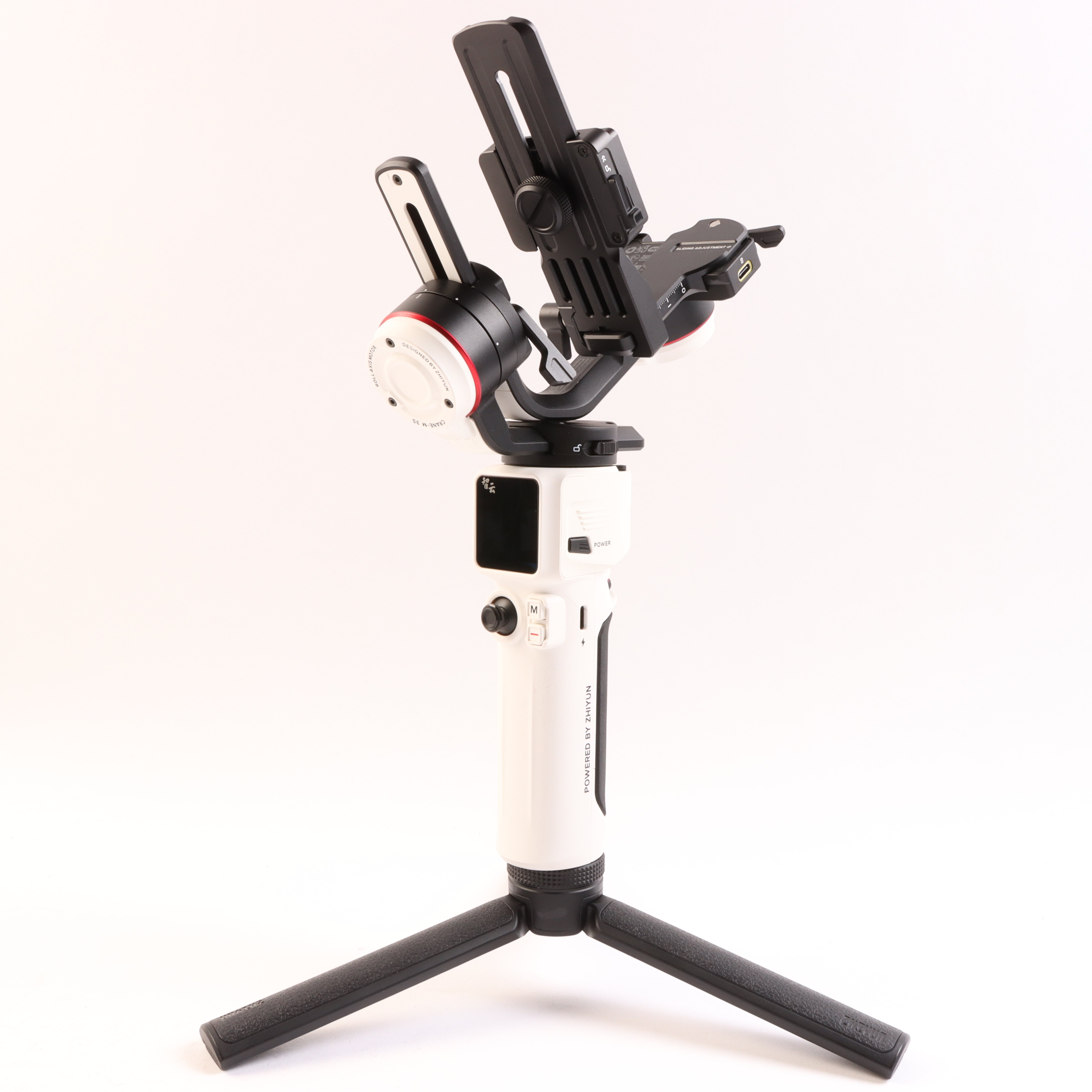USED Zhiyun Crane M3S Combo