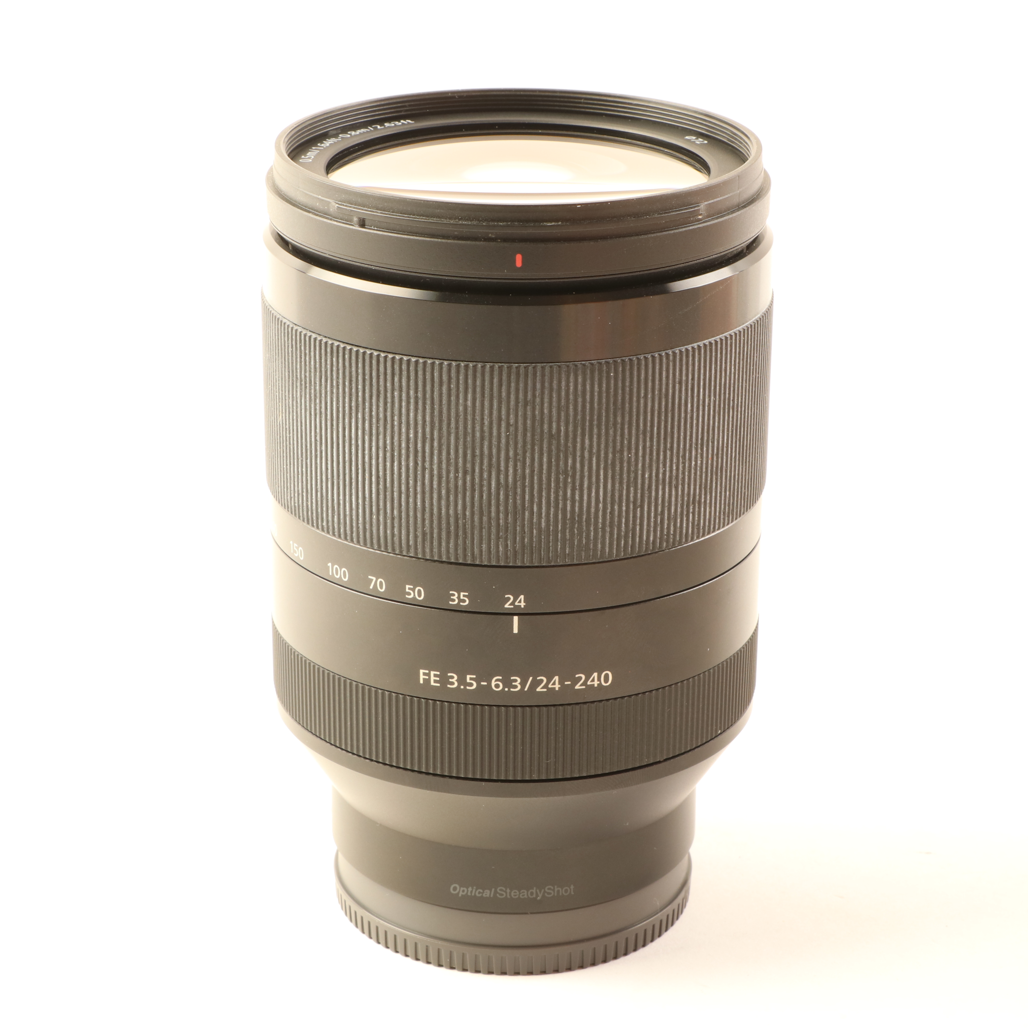 USED Sony FE 24-240mm f3.5-6.3 OSS Lens | Wex Photo Video