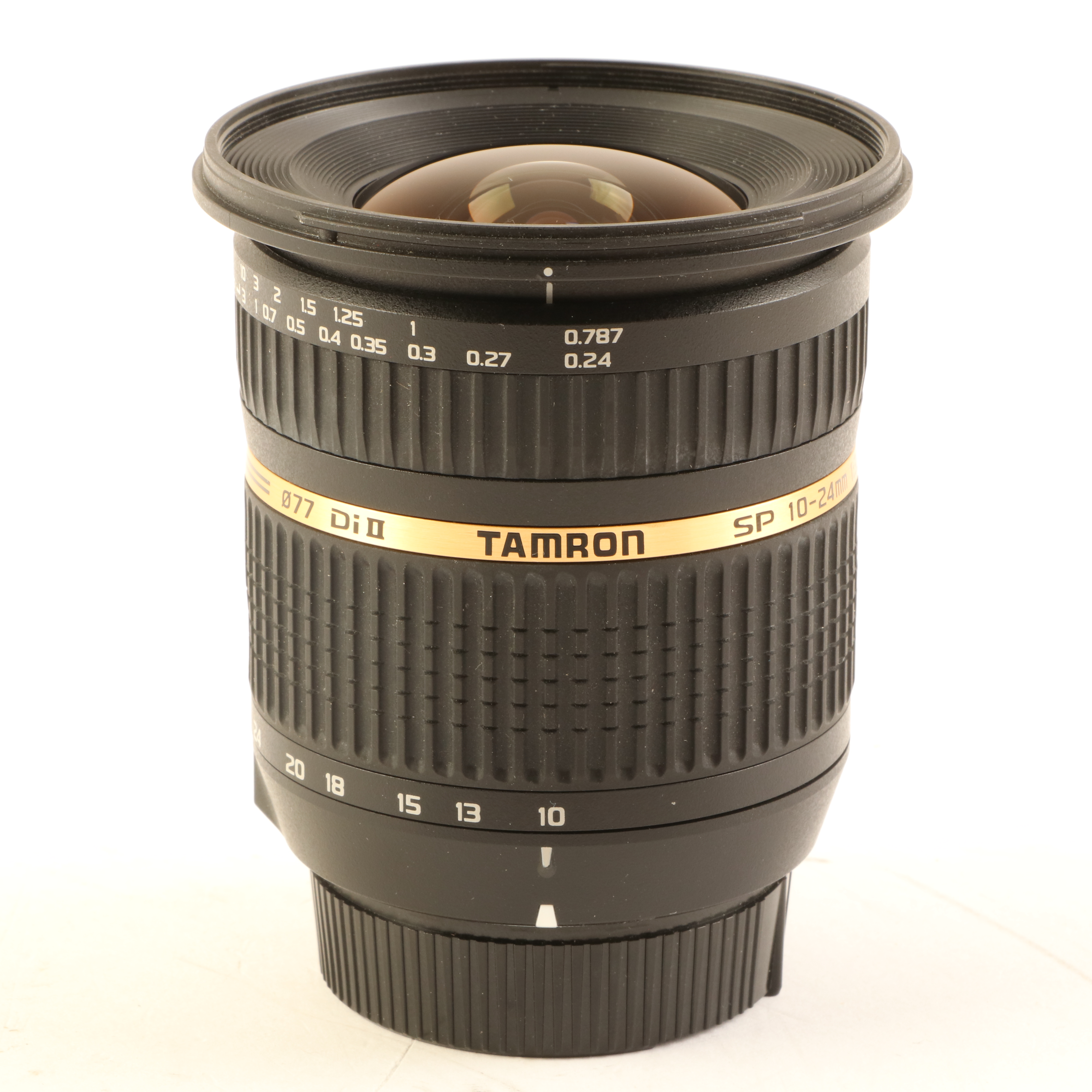 タムロン SP AF 10-24mm F3.5-4.5 DiⅡ Model B001 SONY ミノルタ A