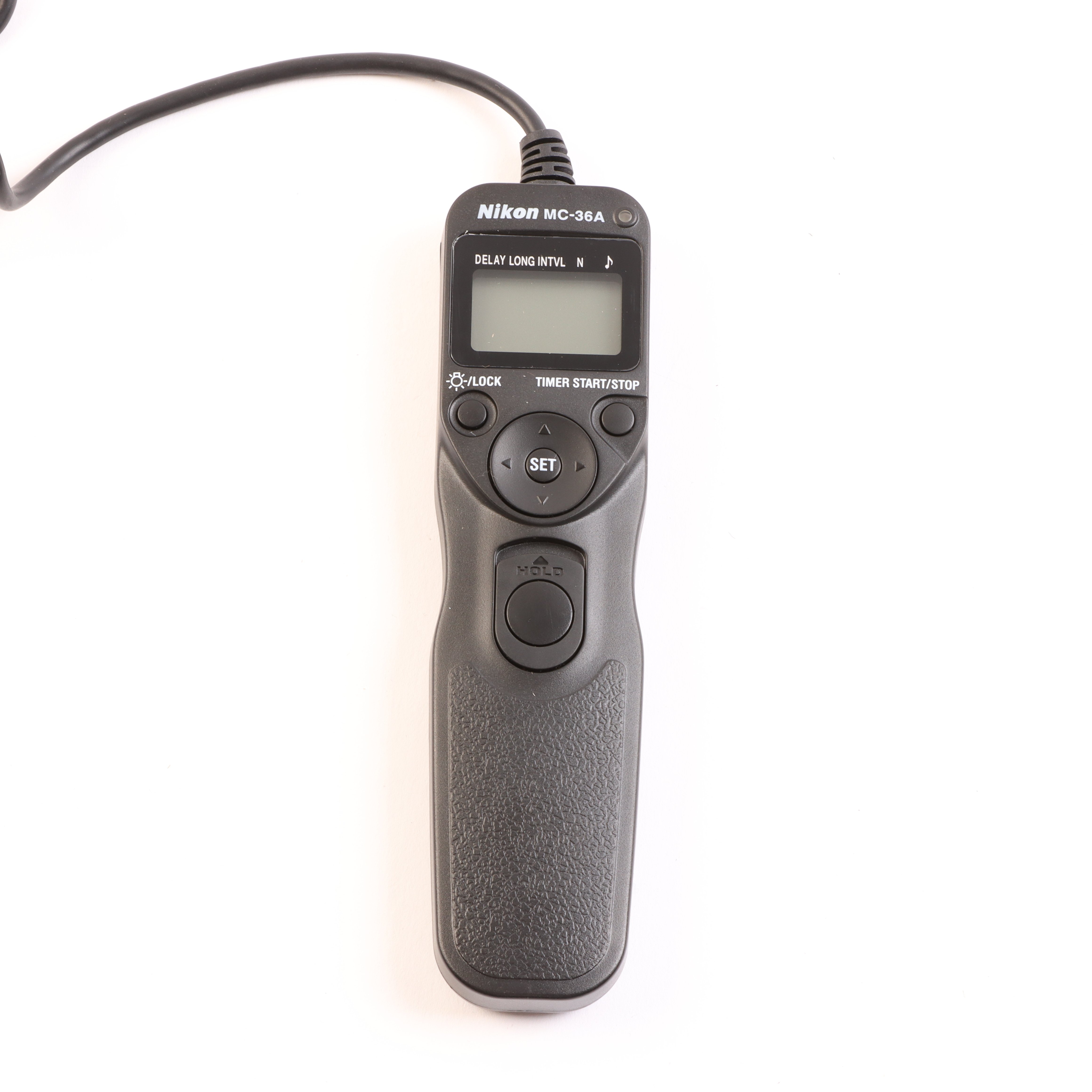 USED Nikon MC-36A Remote Control