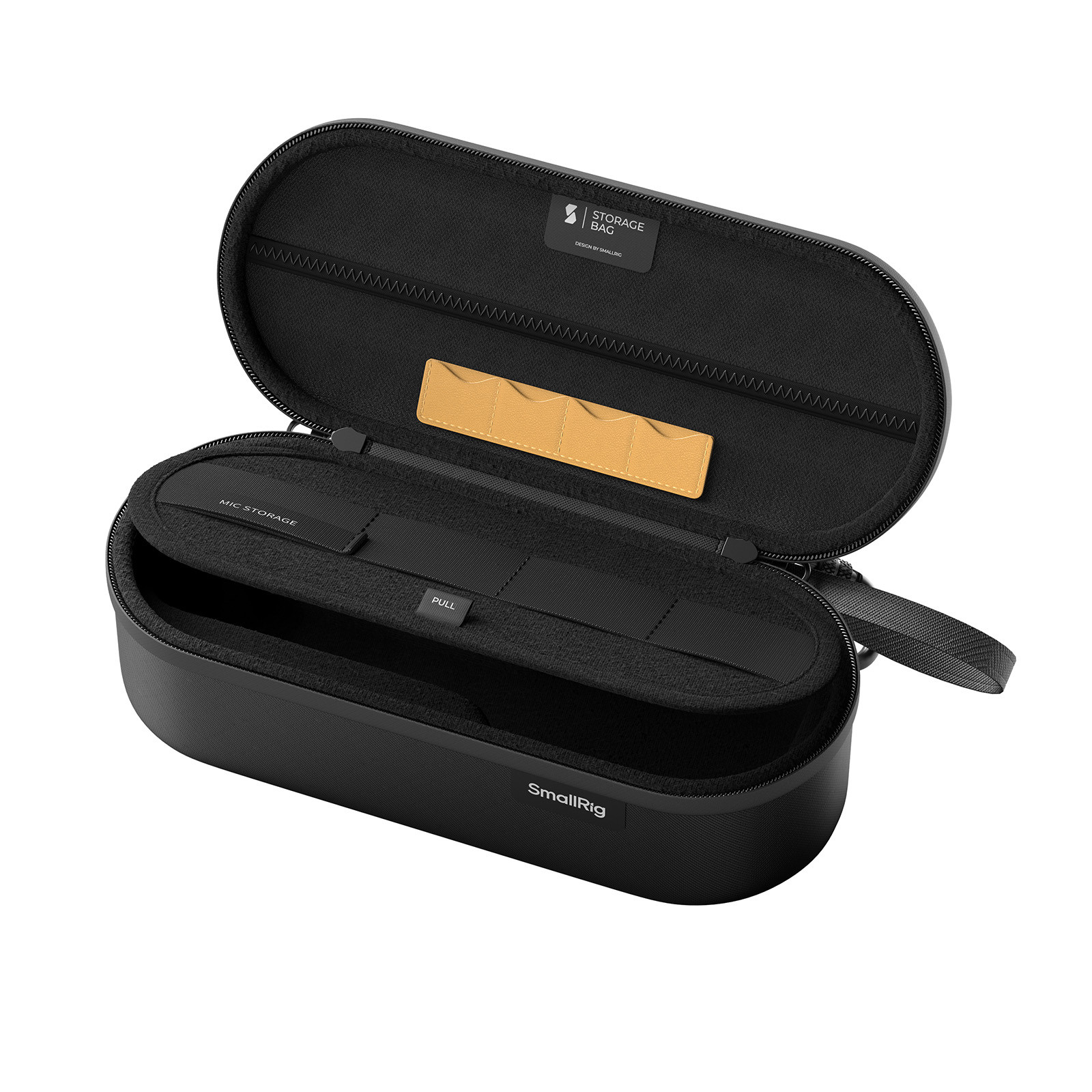 SmallRig Storage Bag (for DJI Osmo Pocket 4P/Insta360 Luna Ultra) 6642