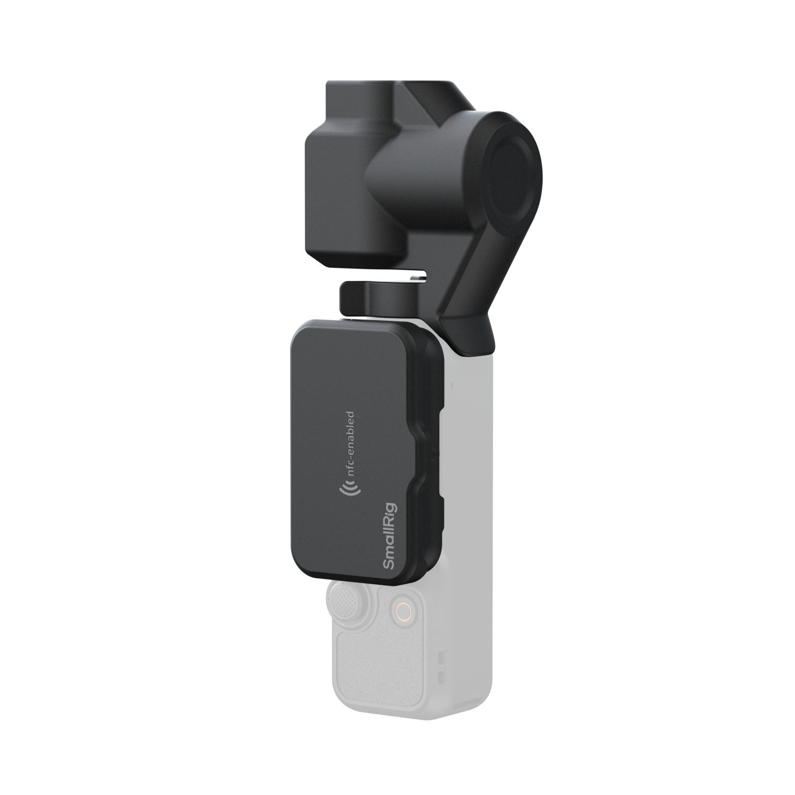 SmallRig Shading Hood Kit for DJI Osmo Pocket 3 MD5637 - Image 2