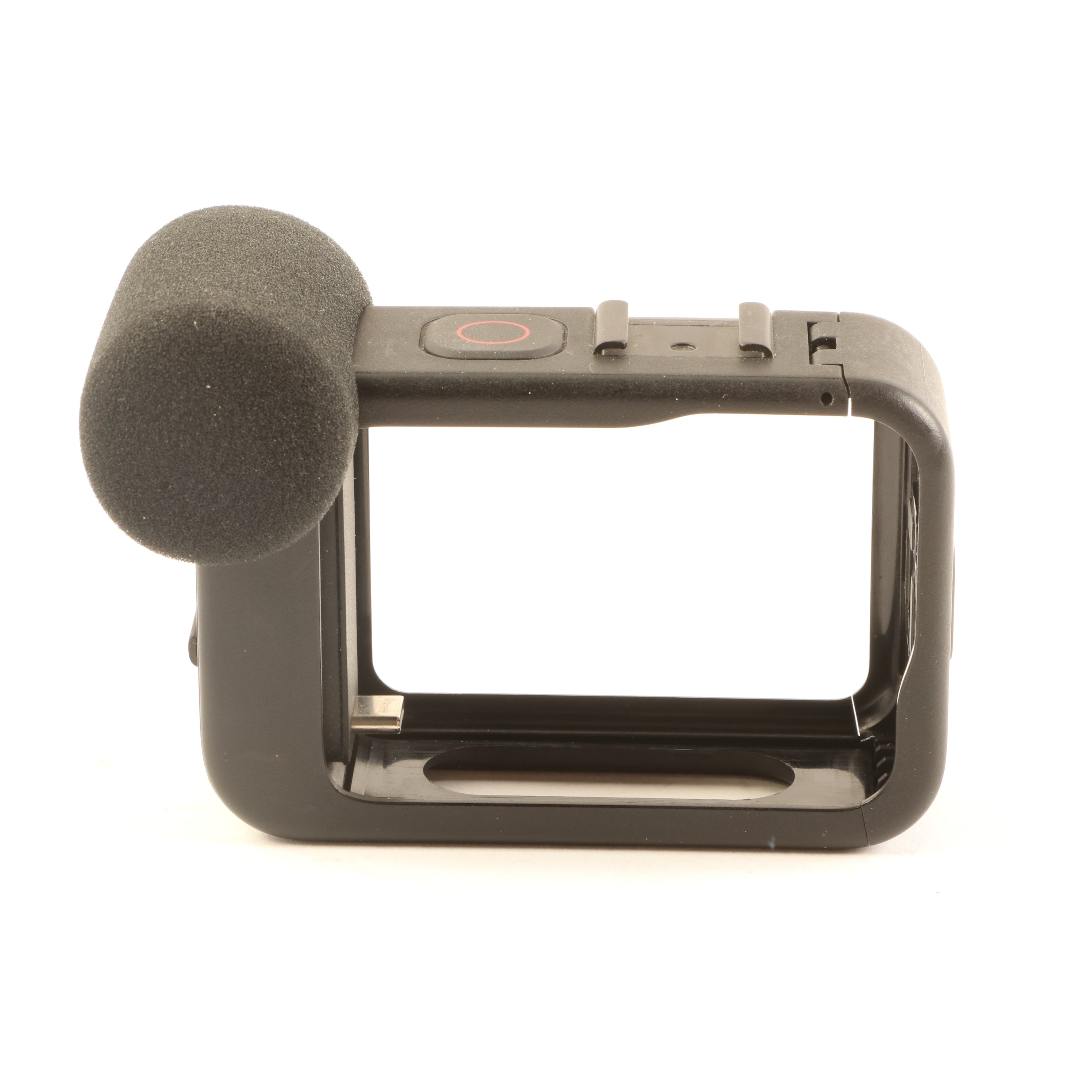 USED GoPro Media Mod (HERO9 and HERO10 Black)