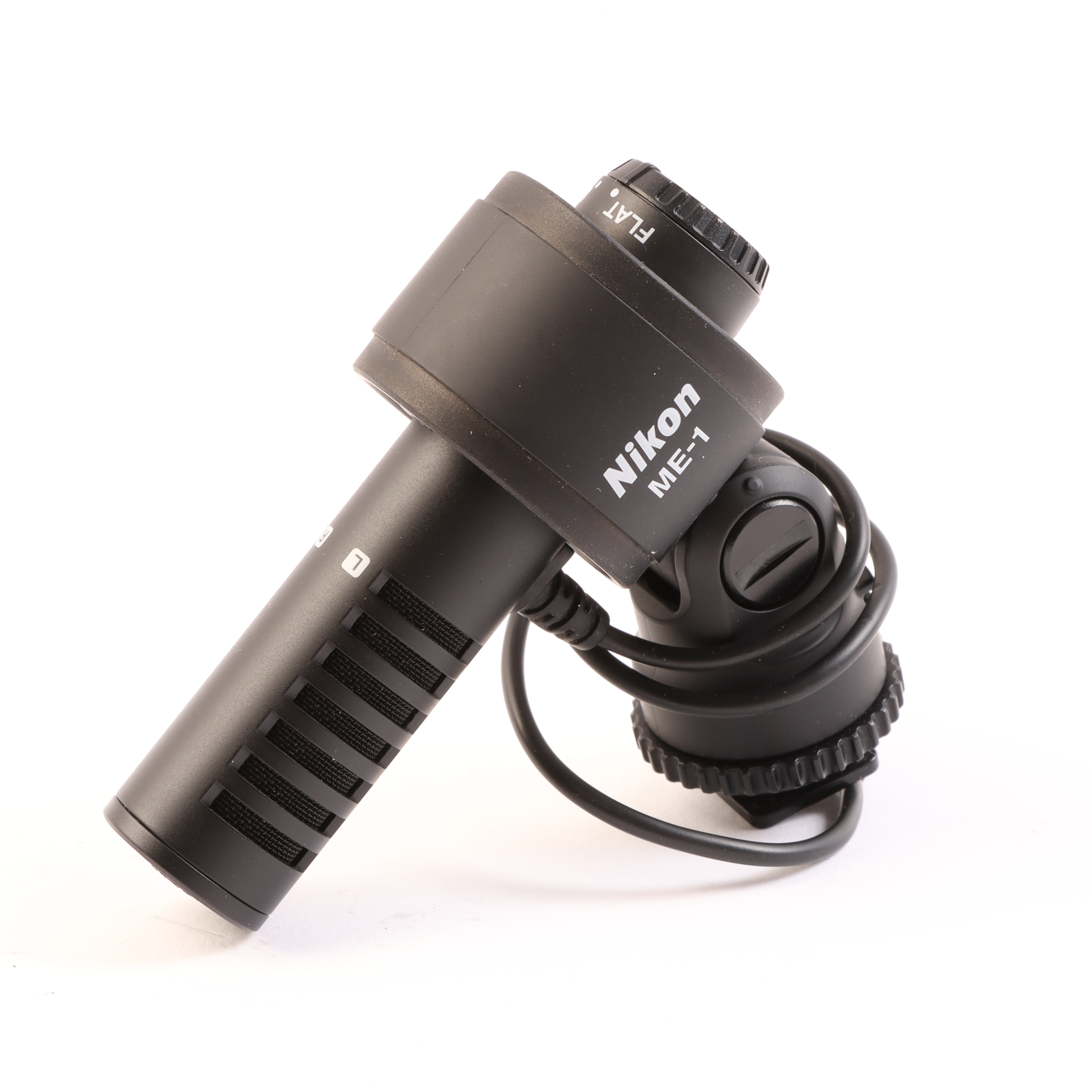 USED Nikon ME-1 Stereo Microphone