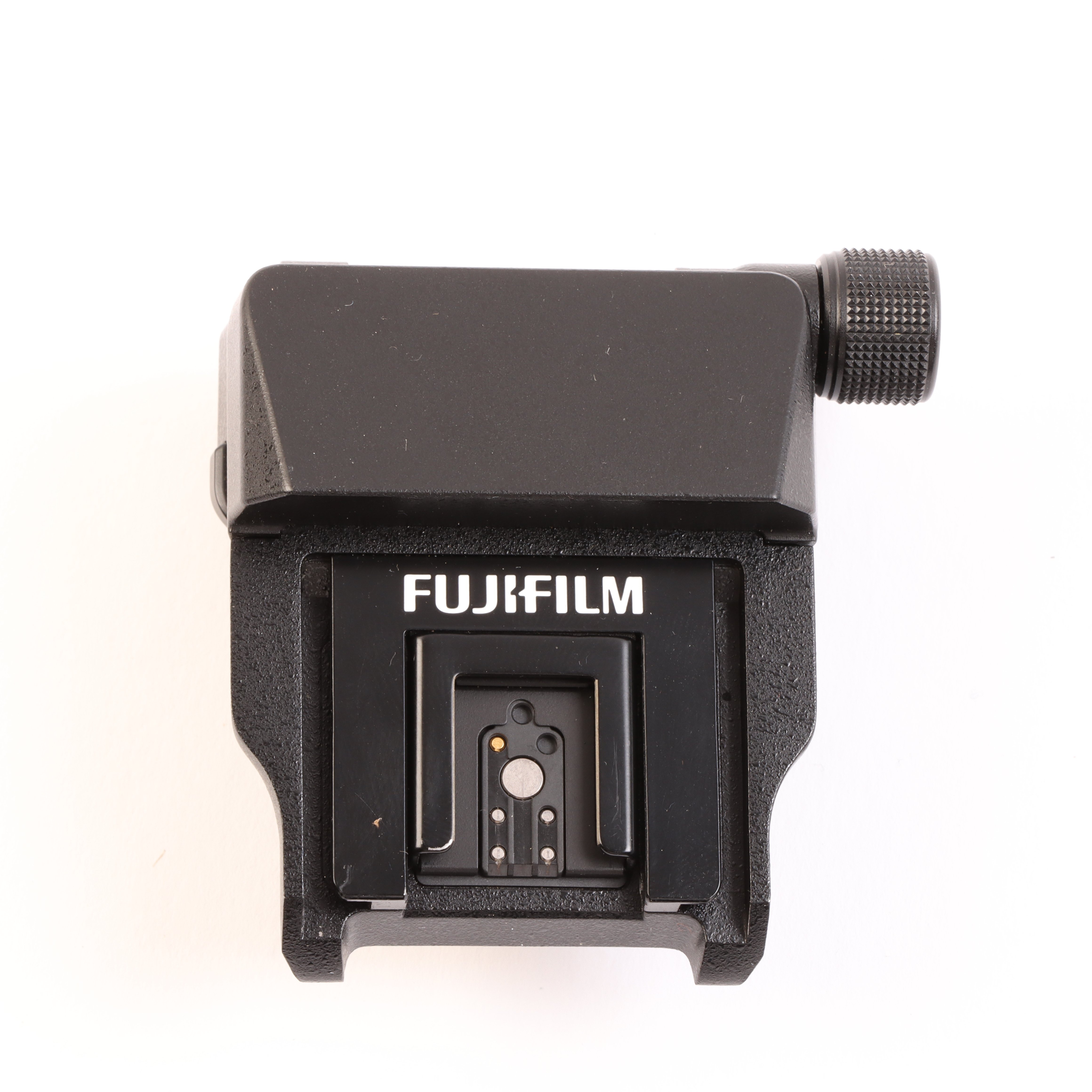 USED Fujifilm Tilt and Swivel Adaptor for GFX Viewfinder (EVF-TL1)